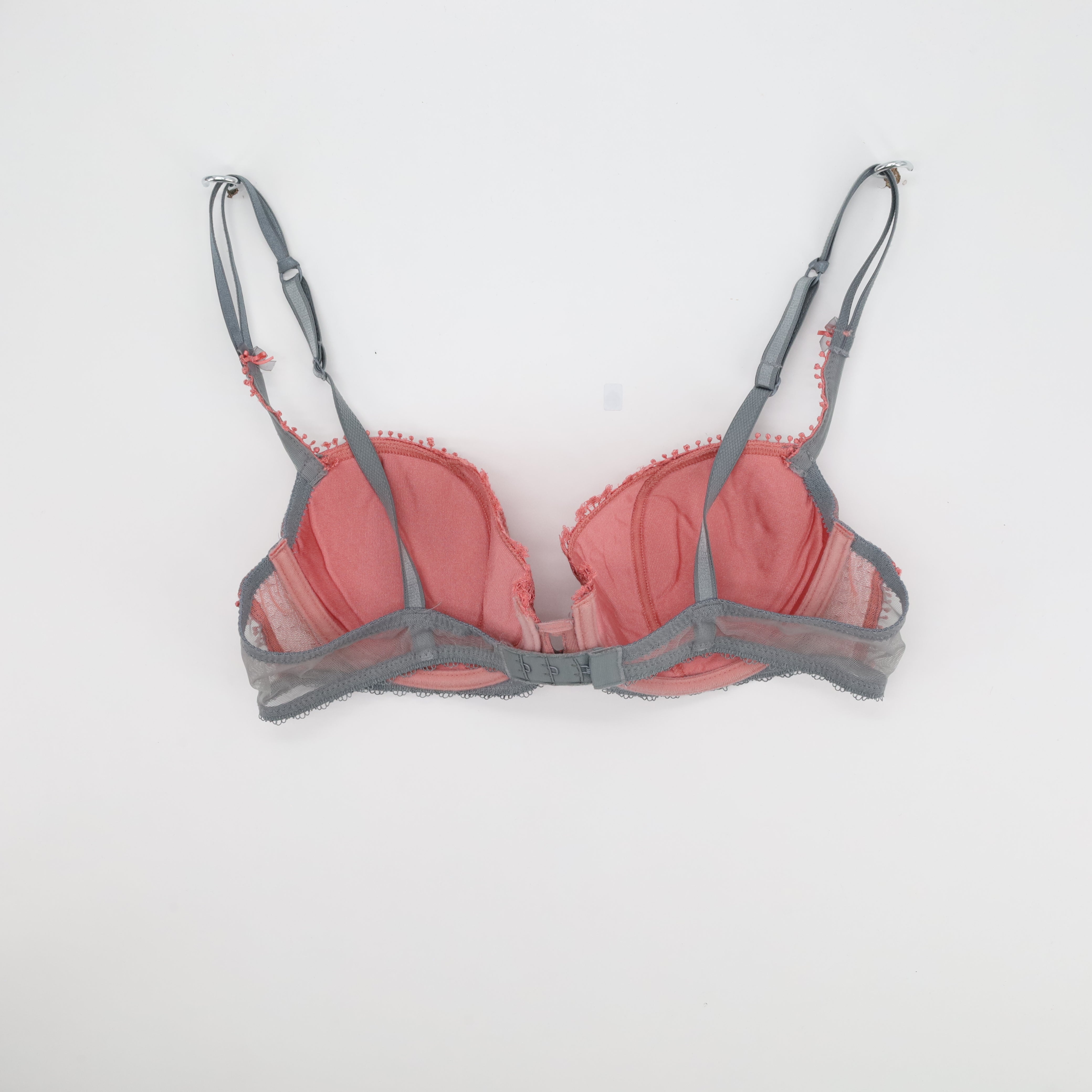 Soutien-gorge Gris
