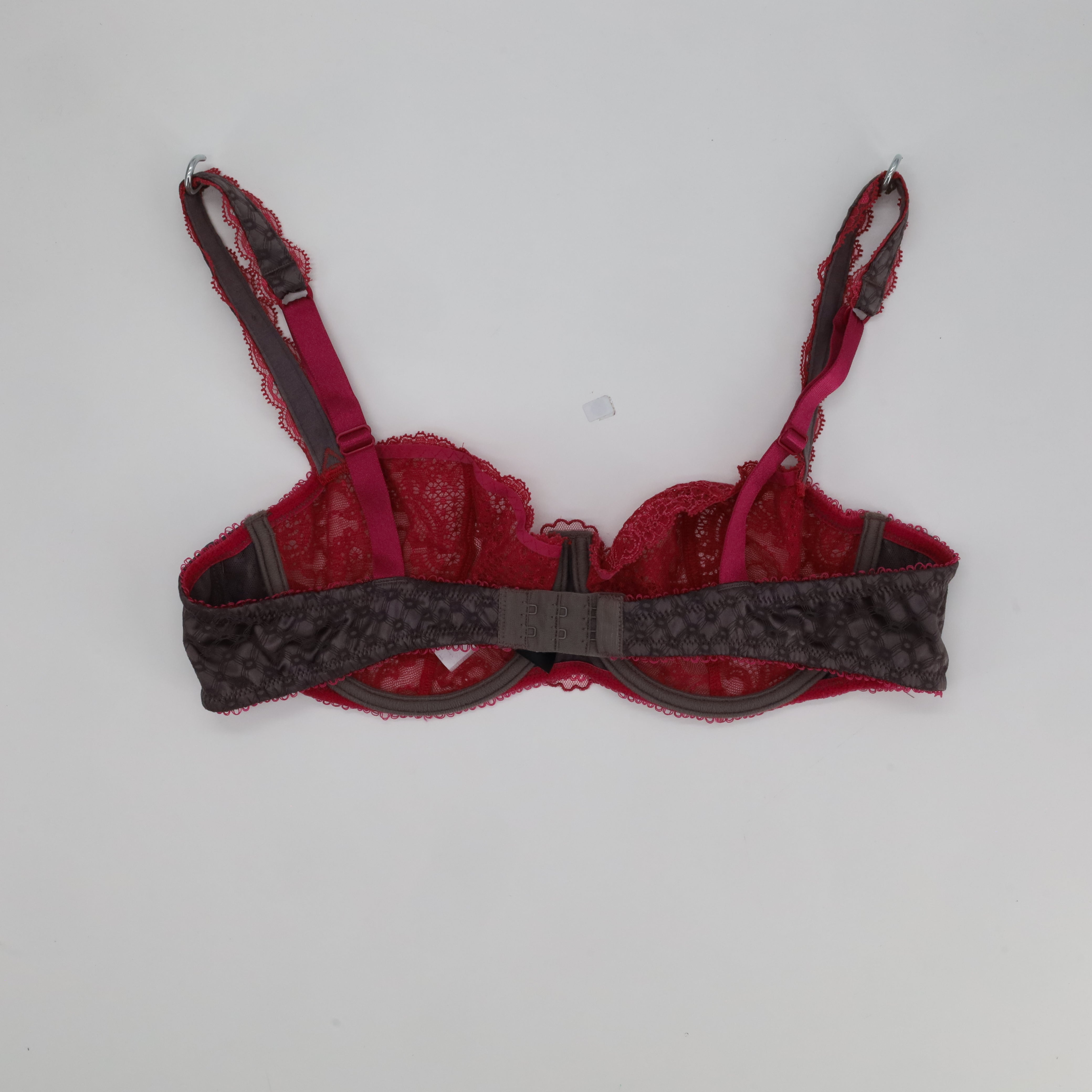 Soutien-gorge Aubade Marron