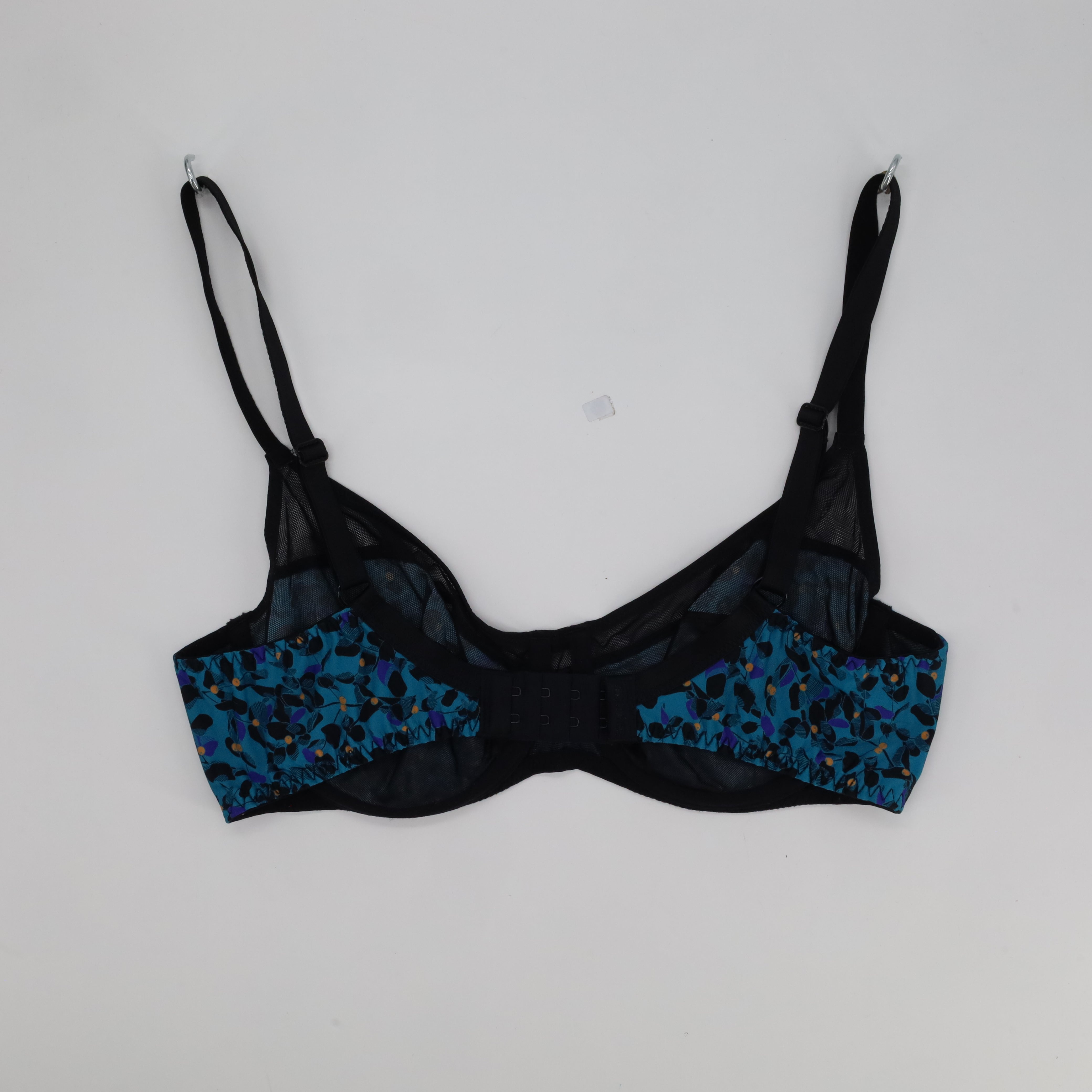 Soutien-gorge Sans Complexe Bleu