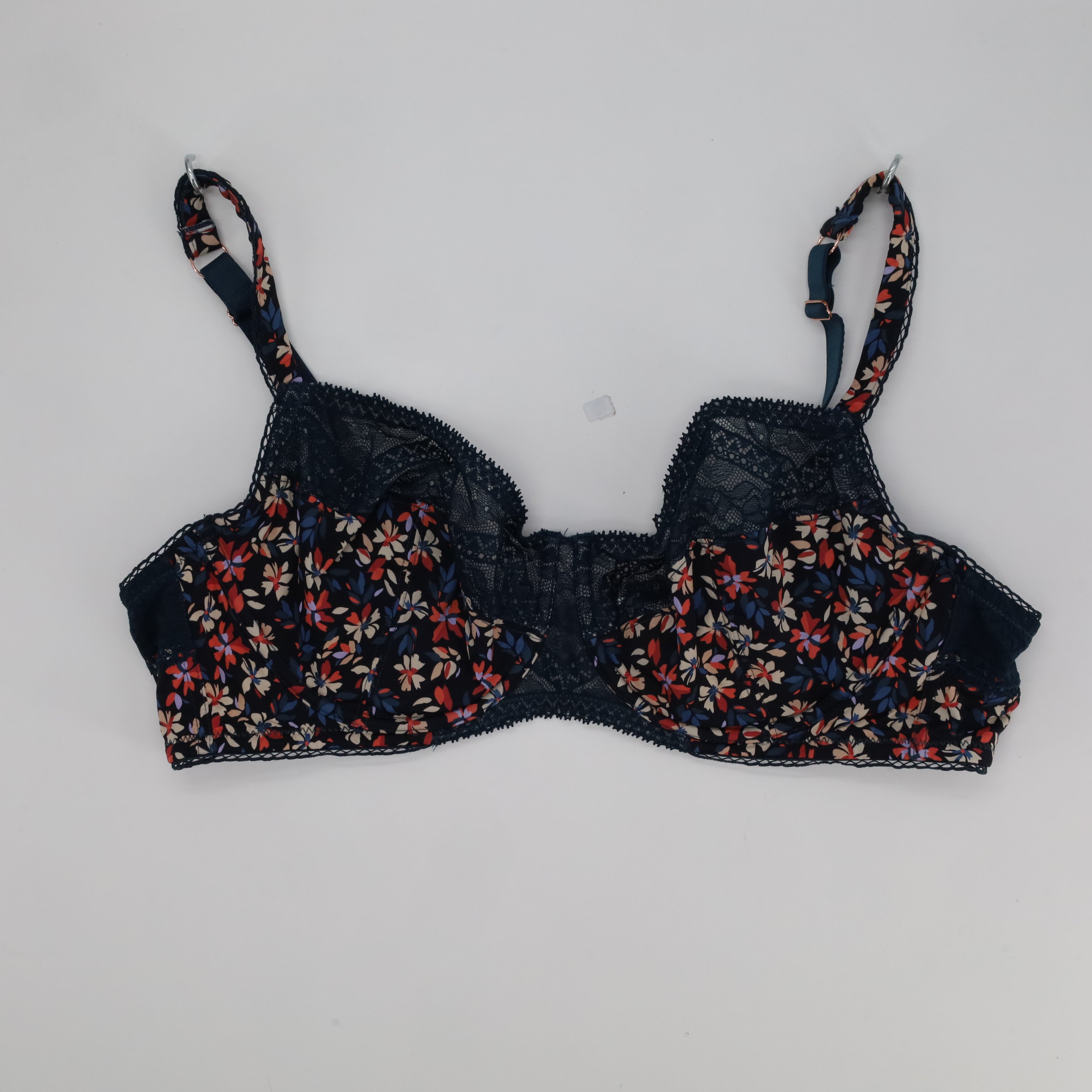 Soutien-gorge RougeGorge Vert