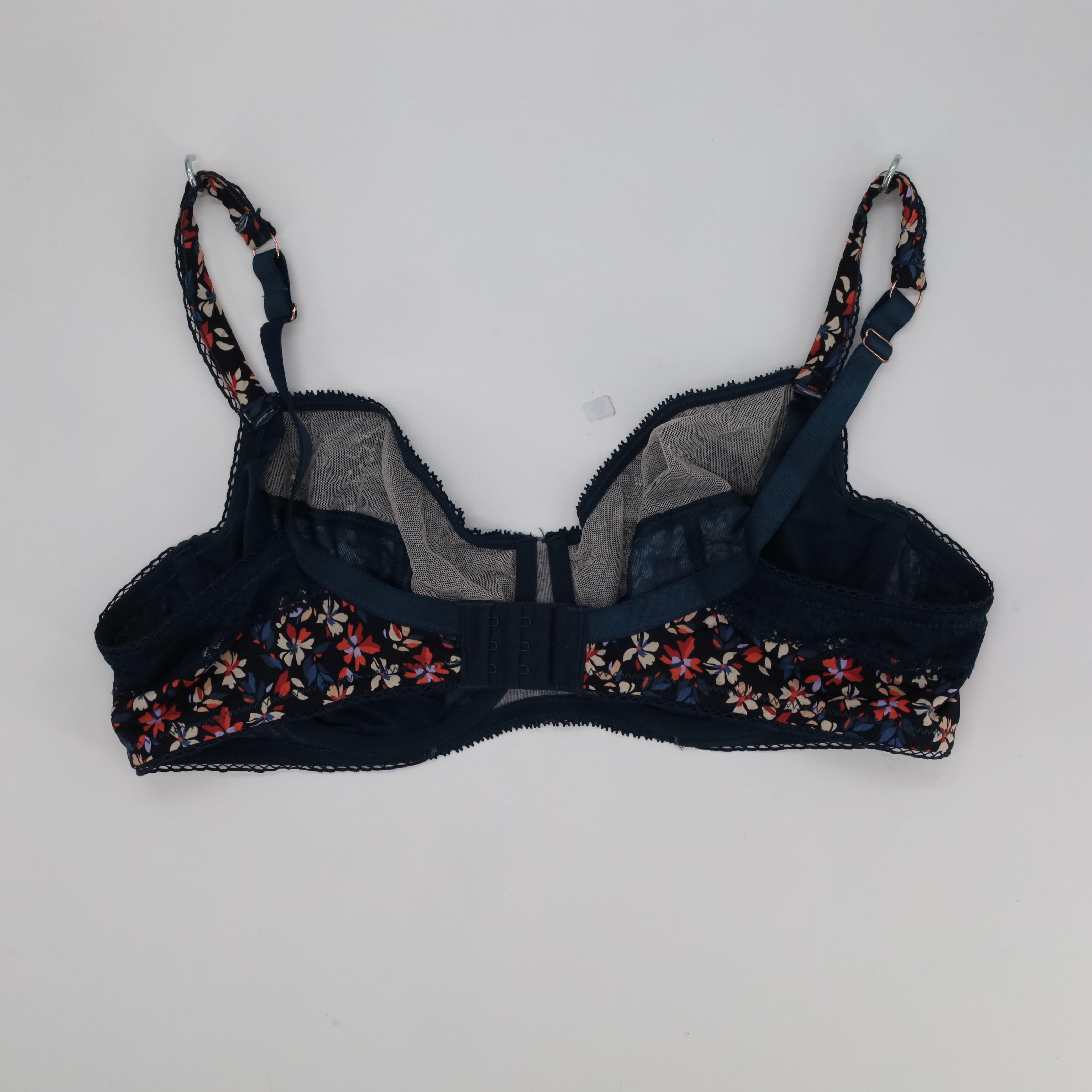 Soutien-gorge RougeGorge Vert