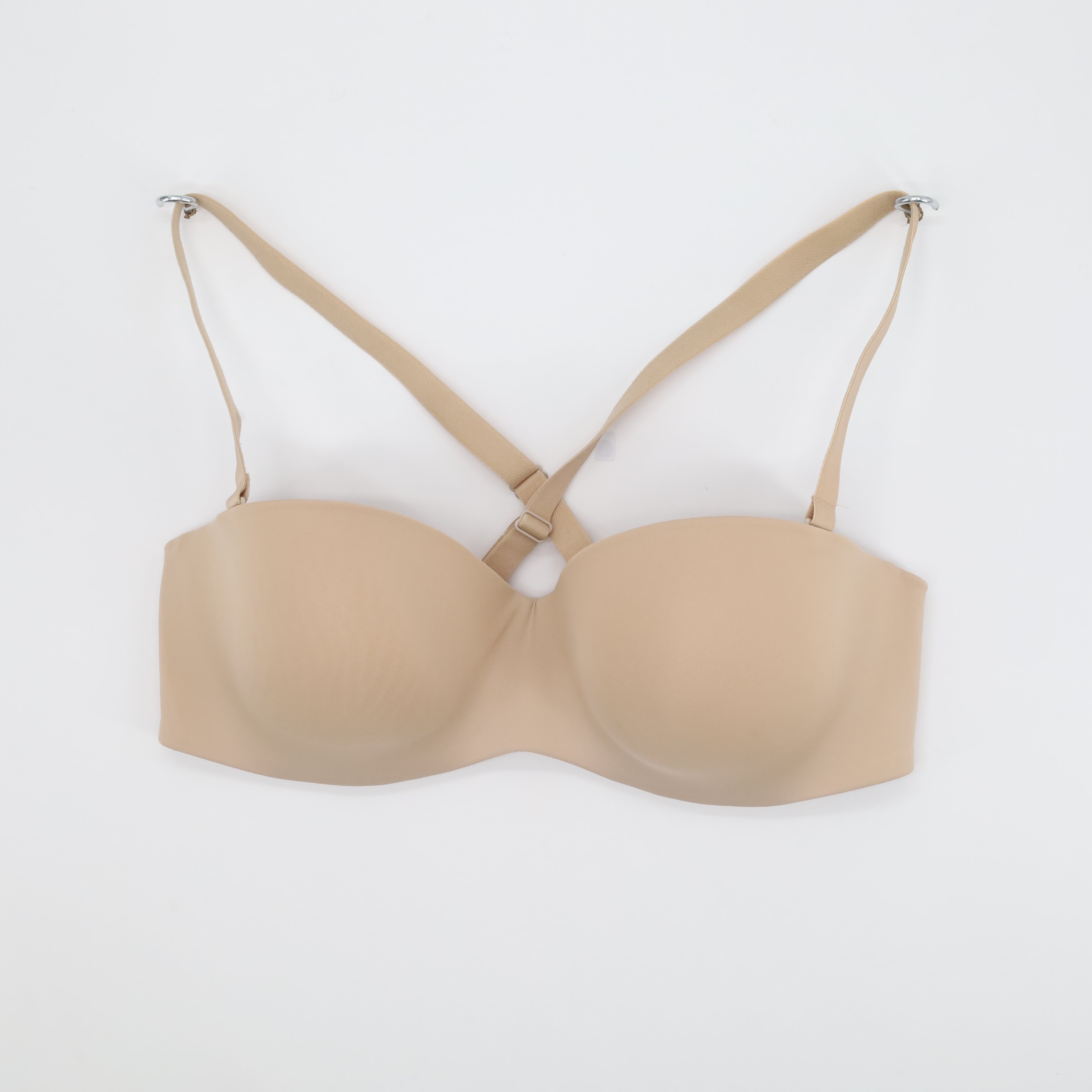 Soutien-gorge RougeGorge Beige