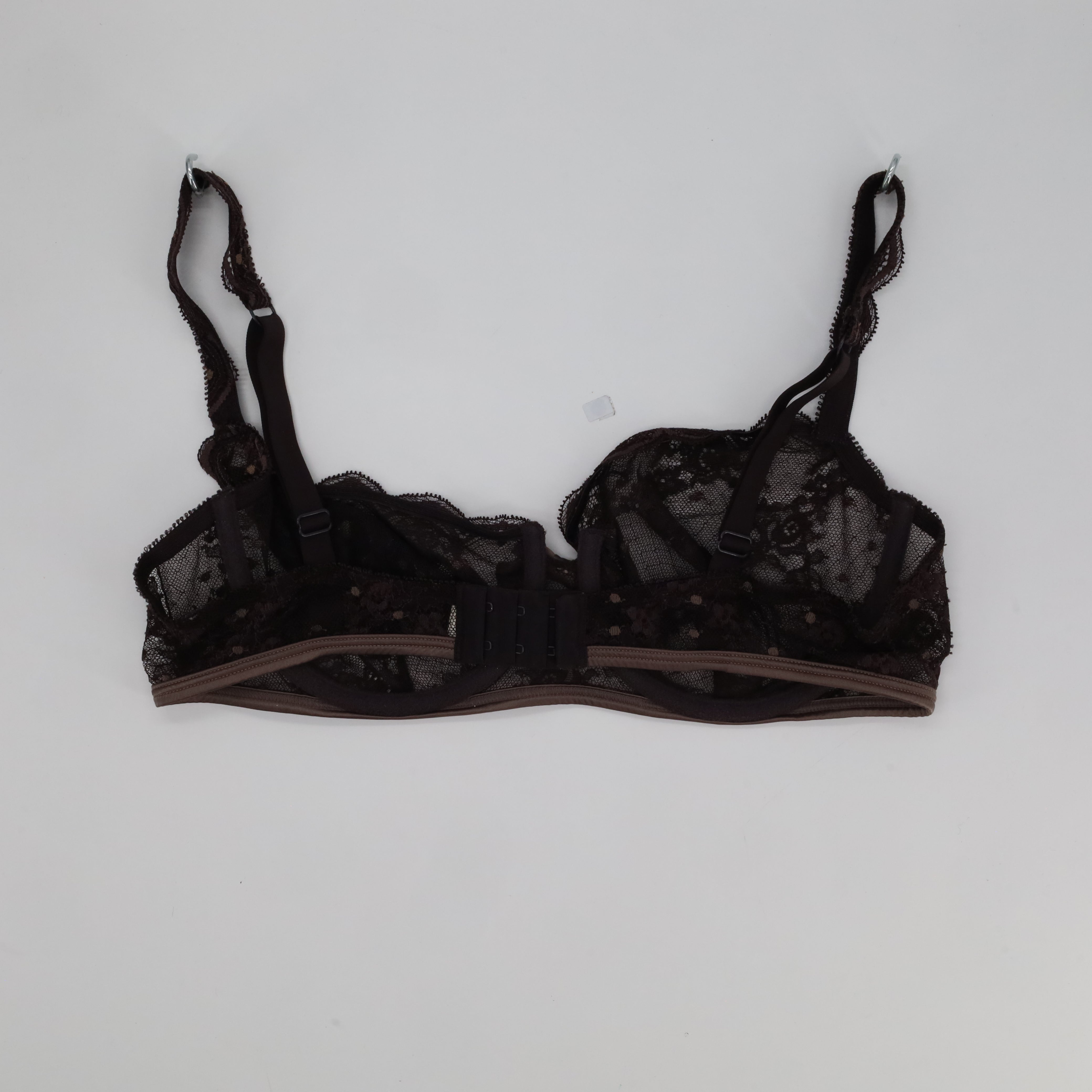 Soutien-gorge Lou Paris Marron