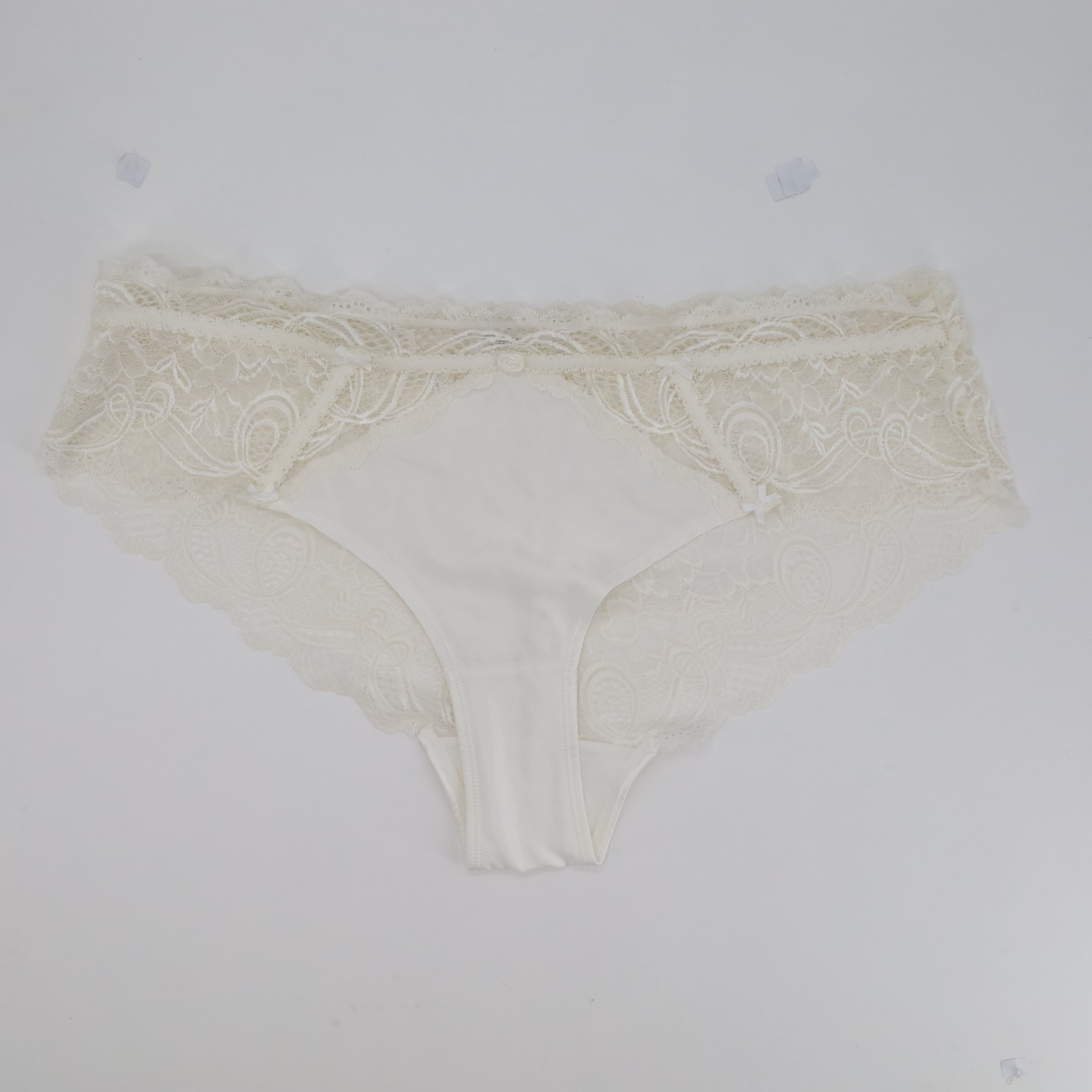 Culotte Blanc