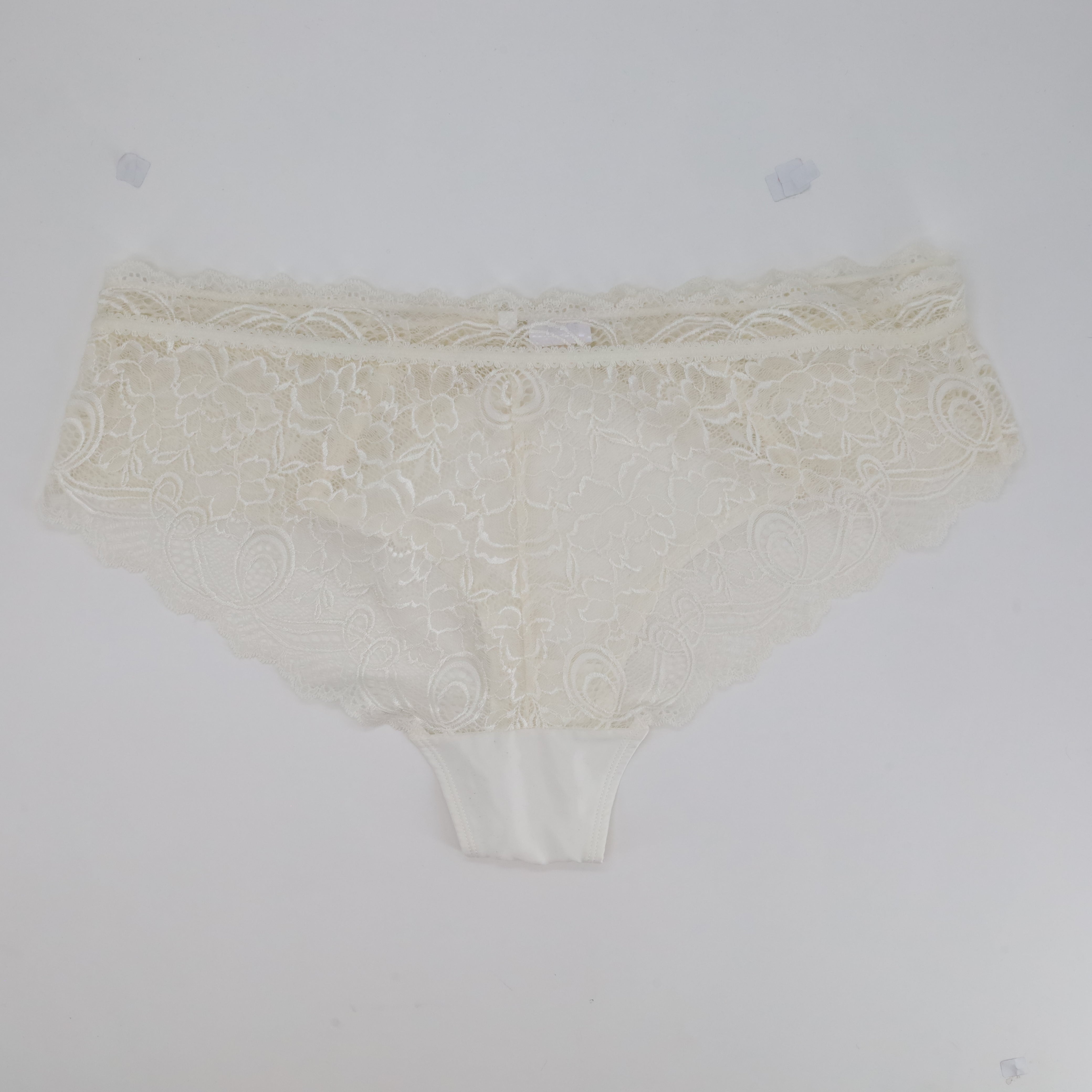 Culotte Blanc
