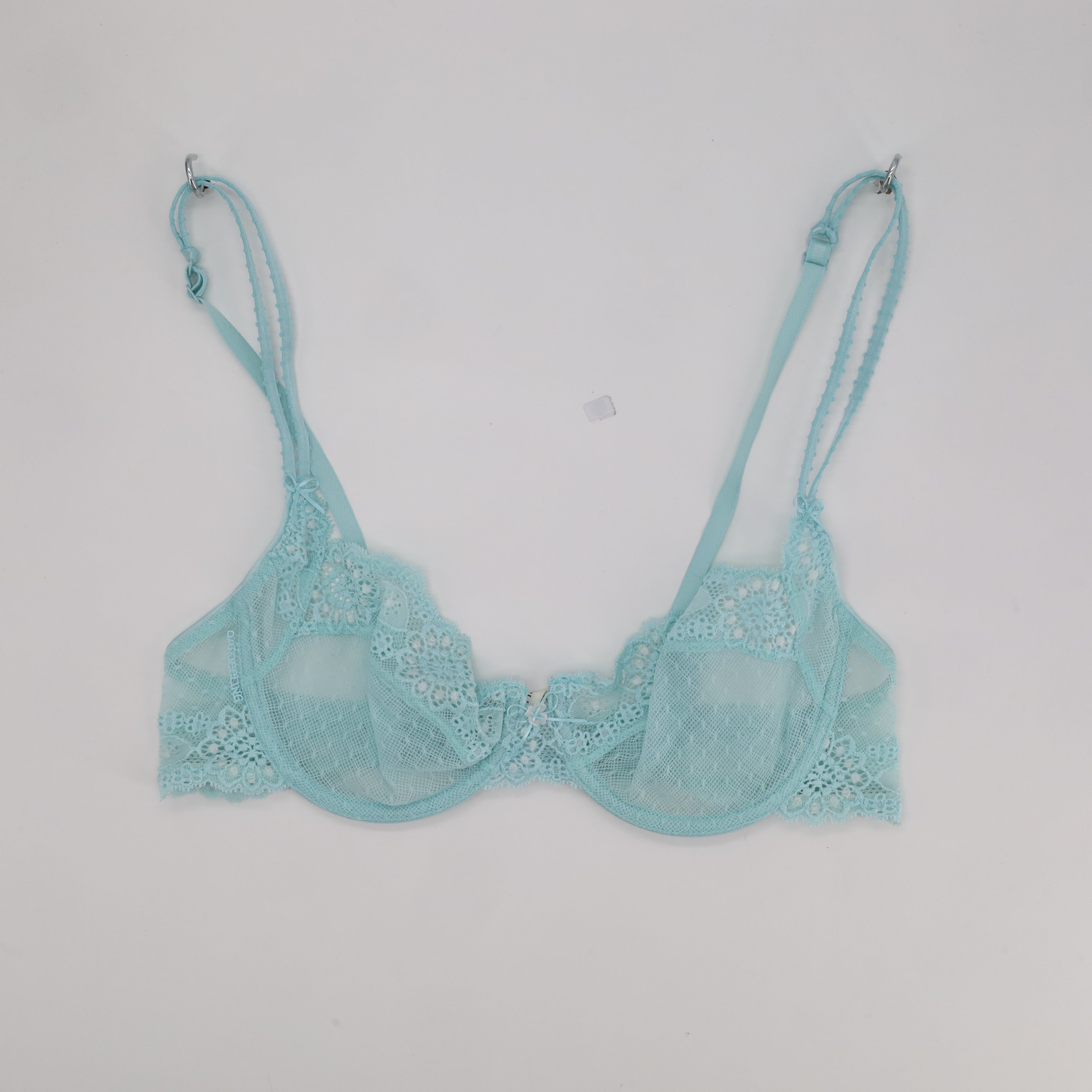 Soutien-gorge Darjeeling Bleu