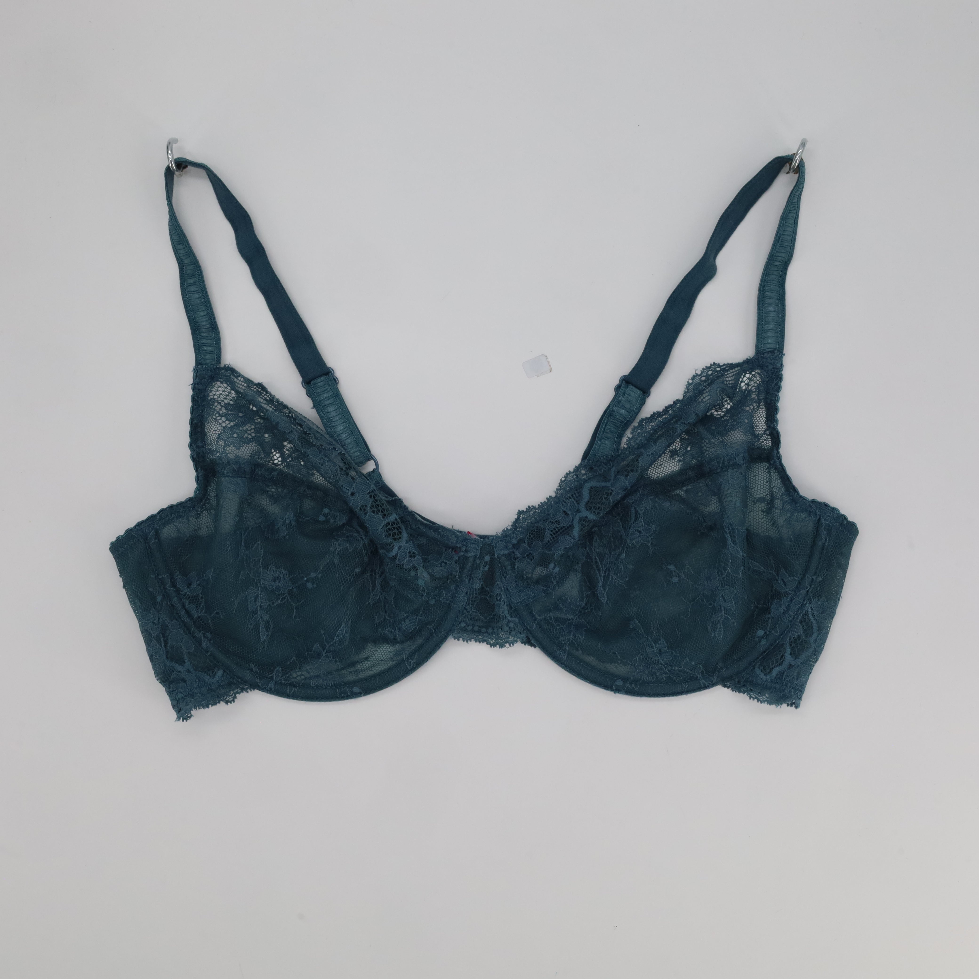 Soutien-gorge Françoise Saget Bleu