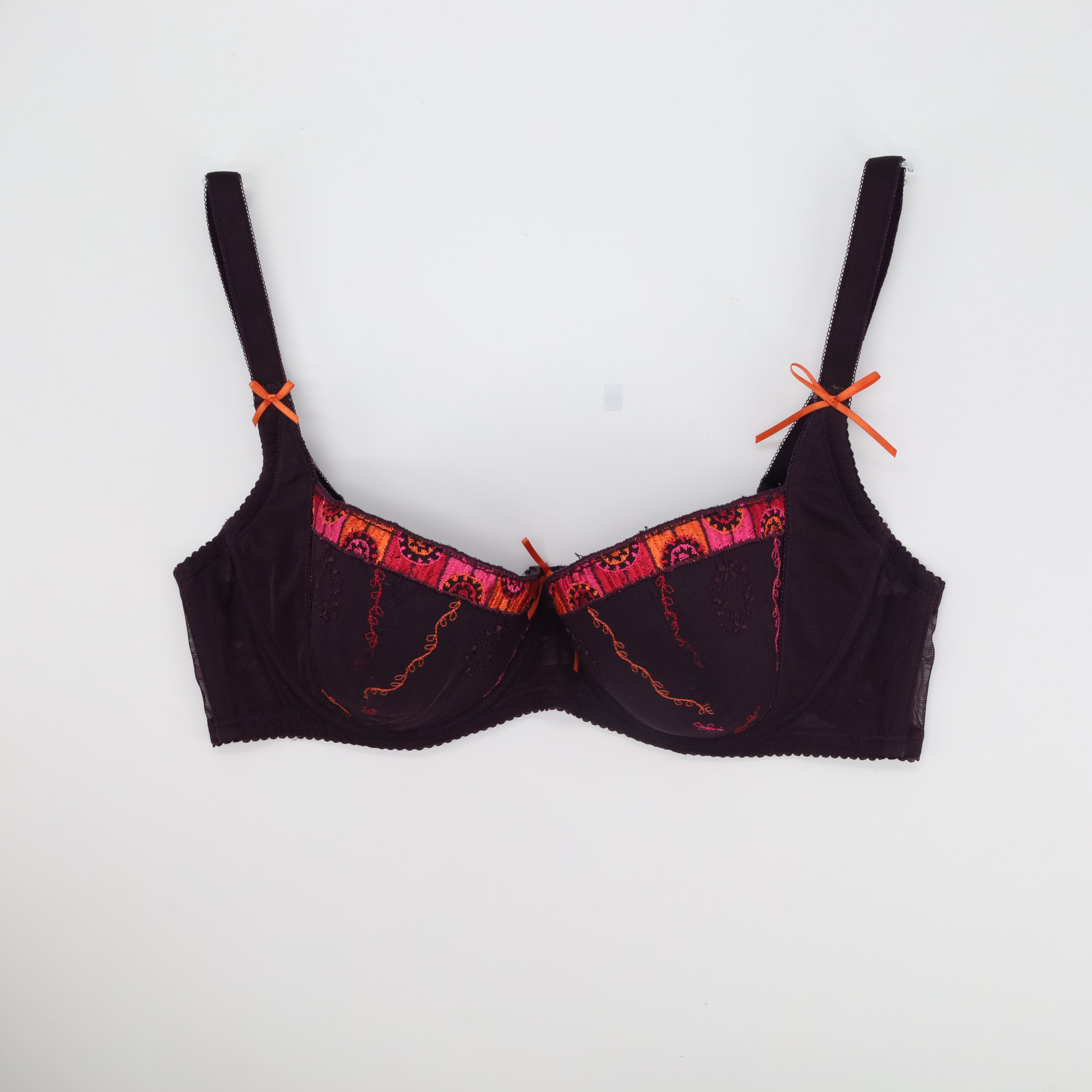 Soutien-gorge Charlott' Violet
