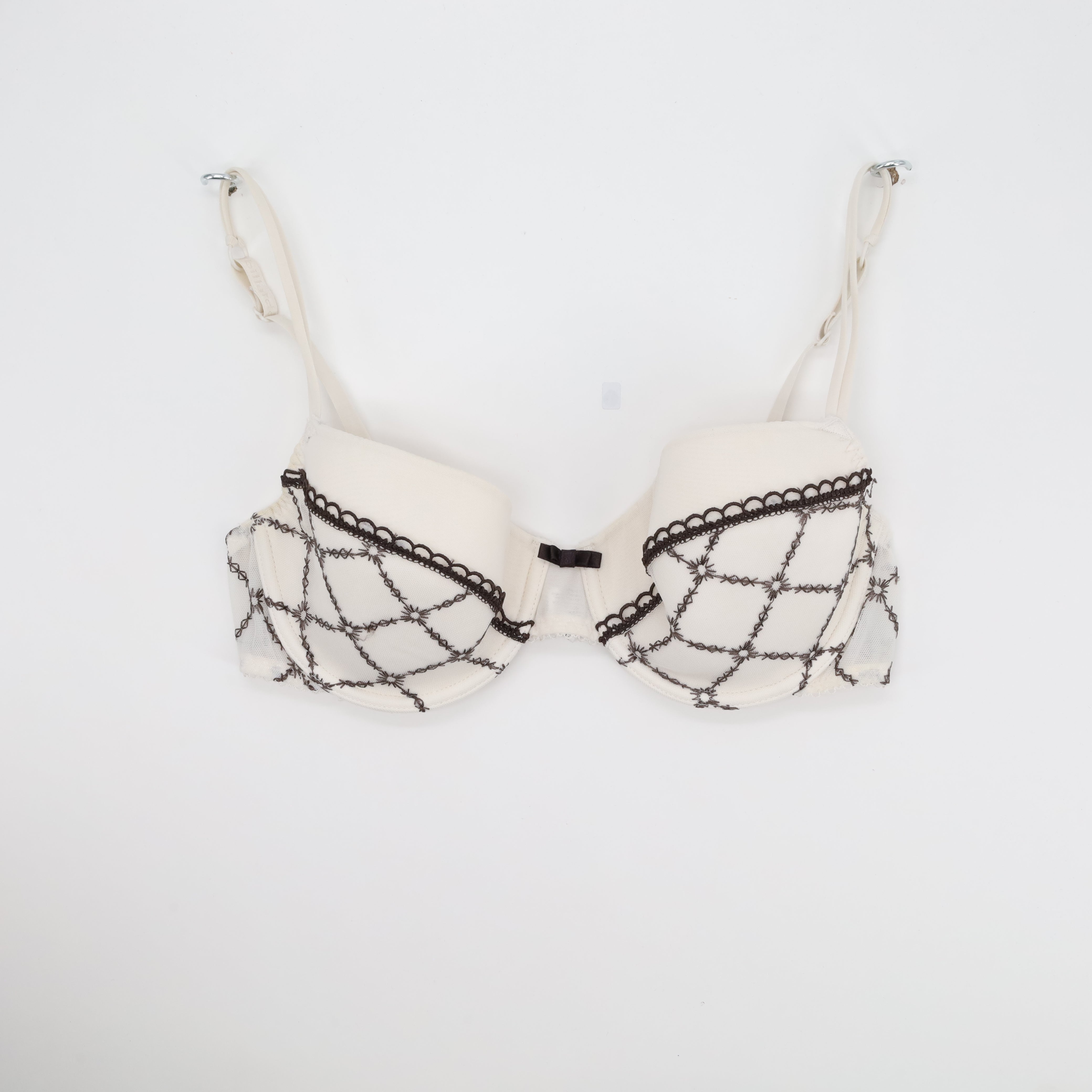 Soutien-gorge Billet doux Blanc