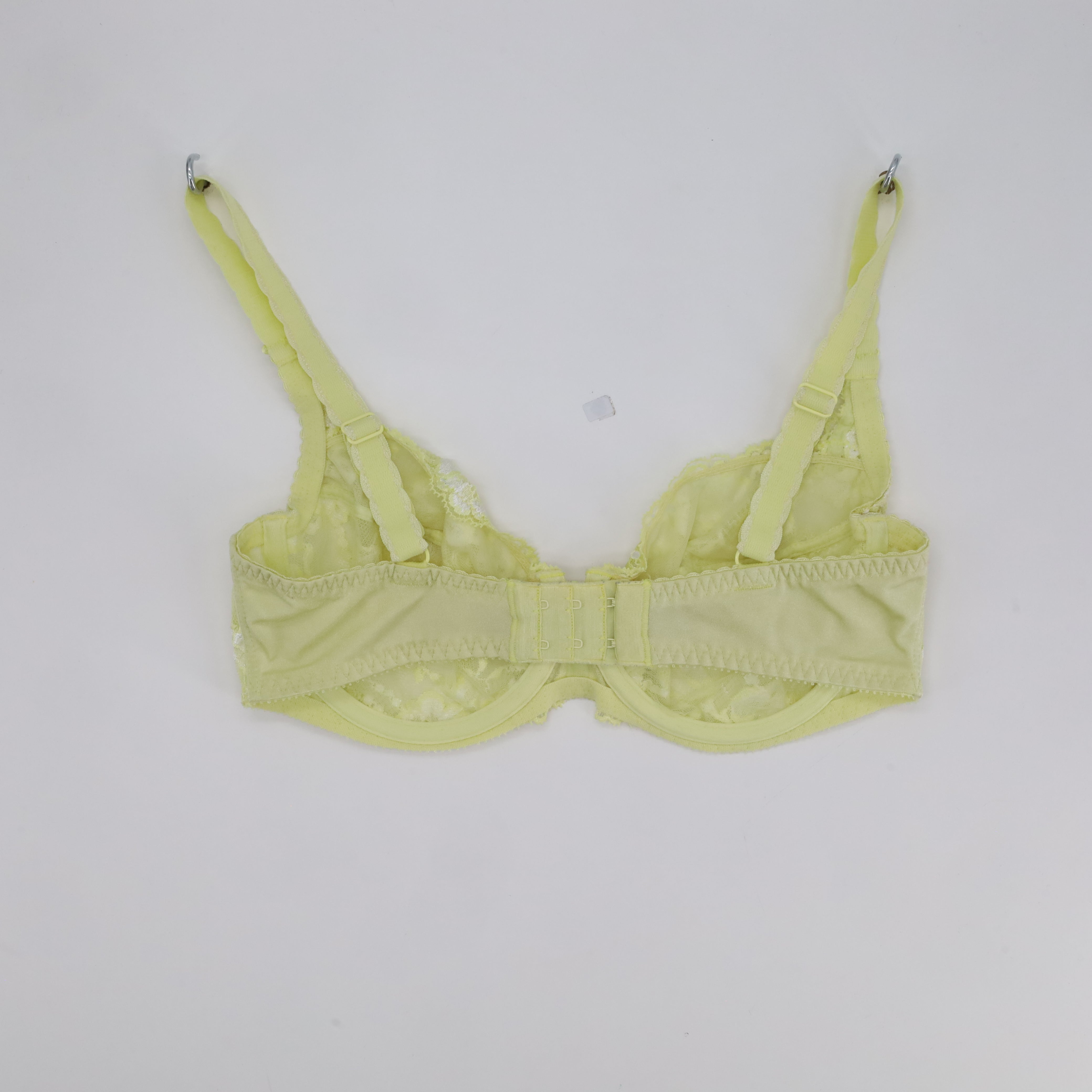 Soutien-gorge Darjeeling Jaune
