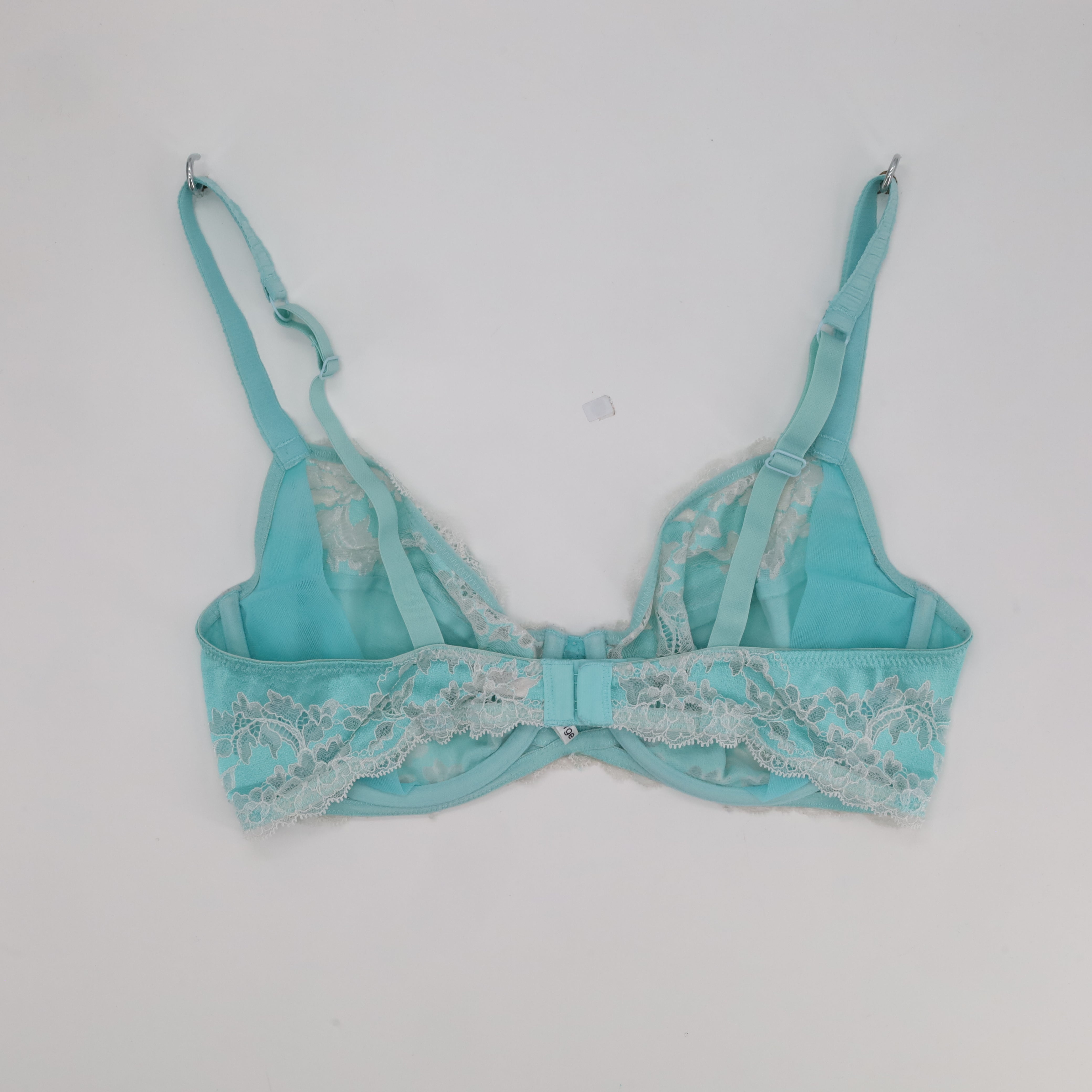Soutien-gorge RougeGorge Bleu