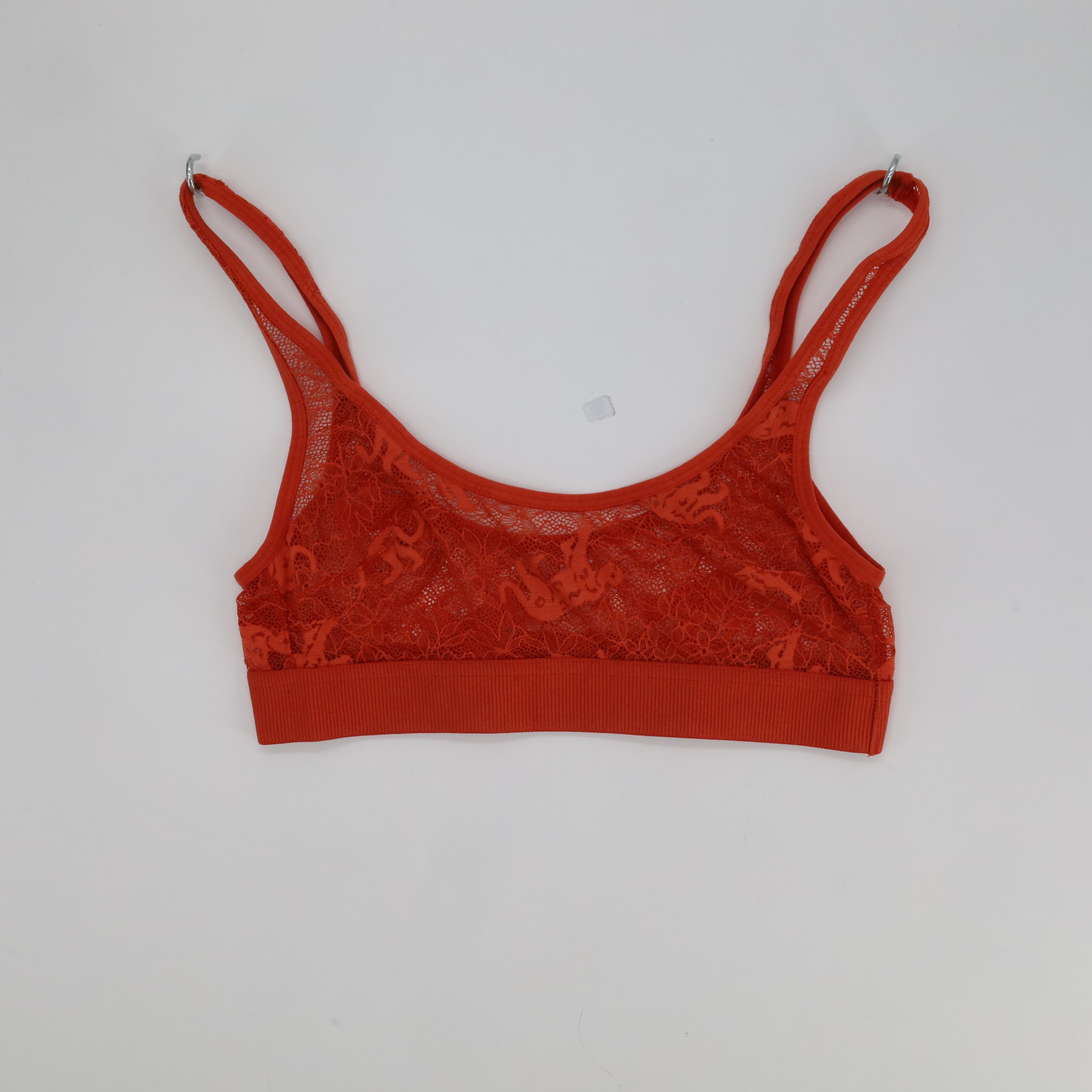 Soutien-gorge Orange