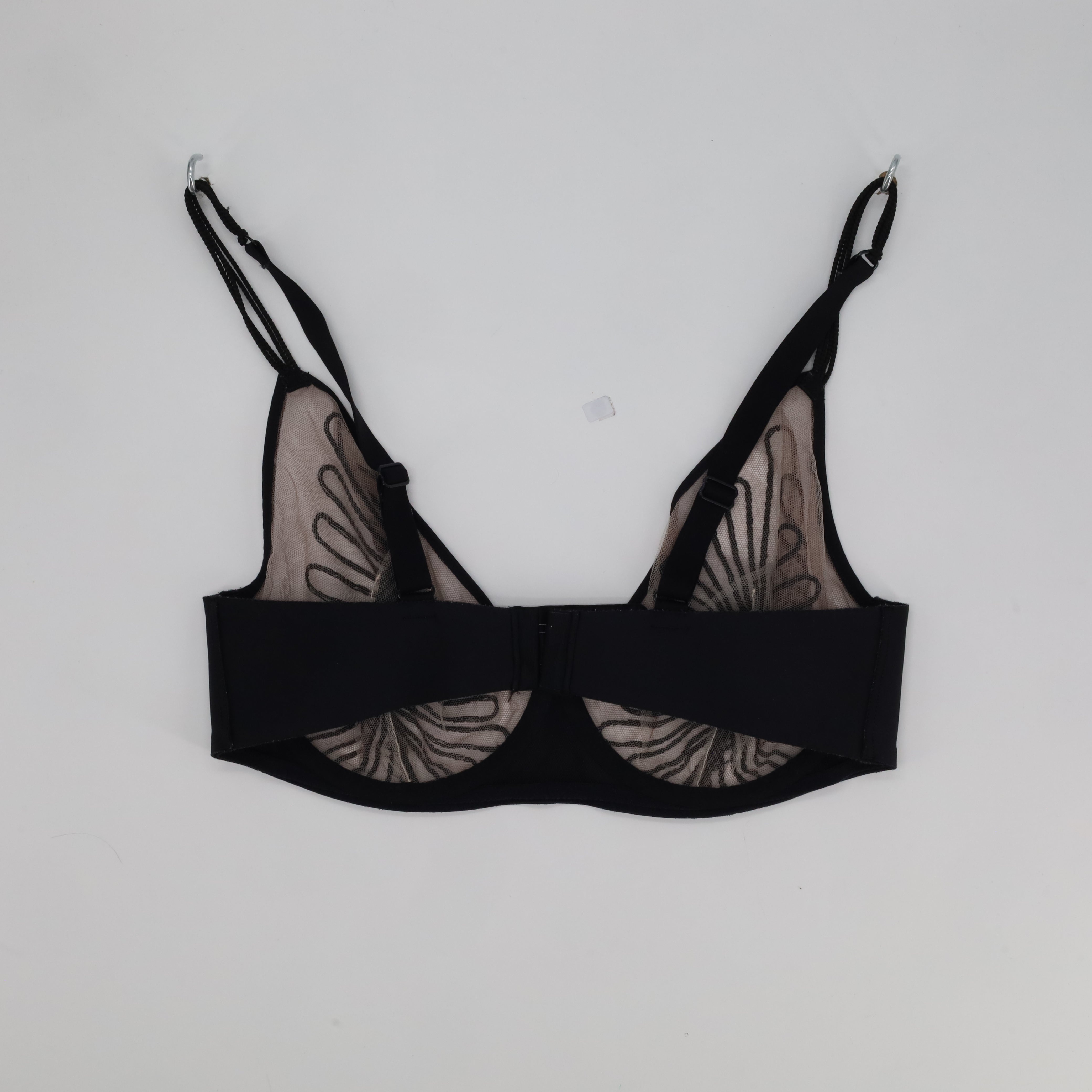 Soutien-gorge Chantelle Noir