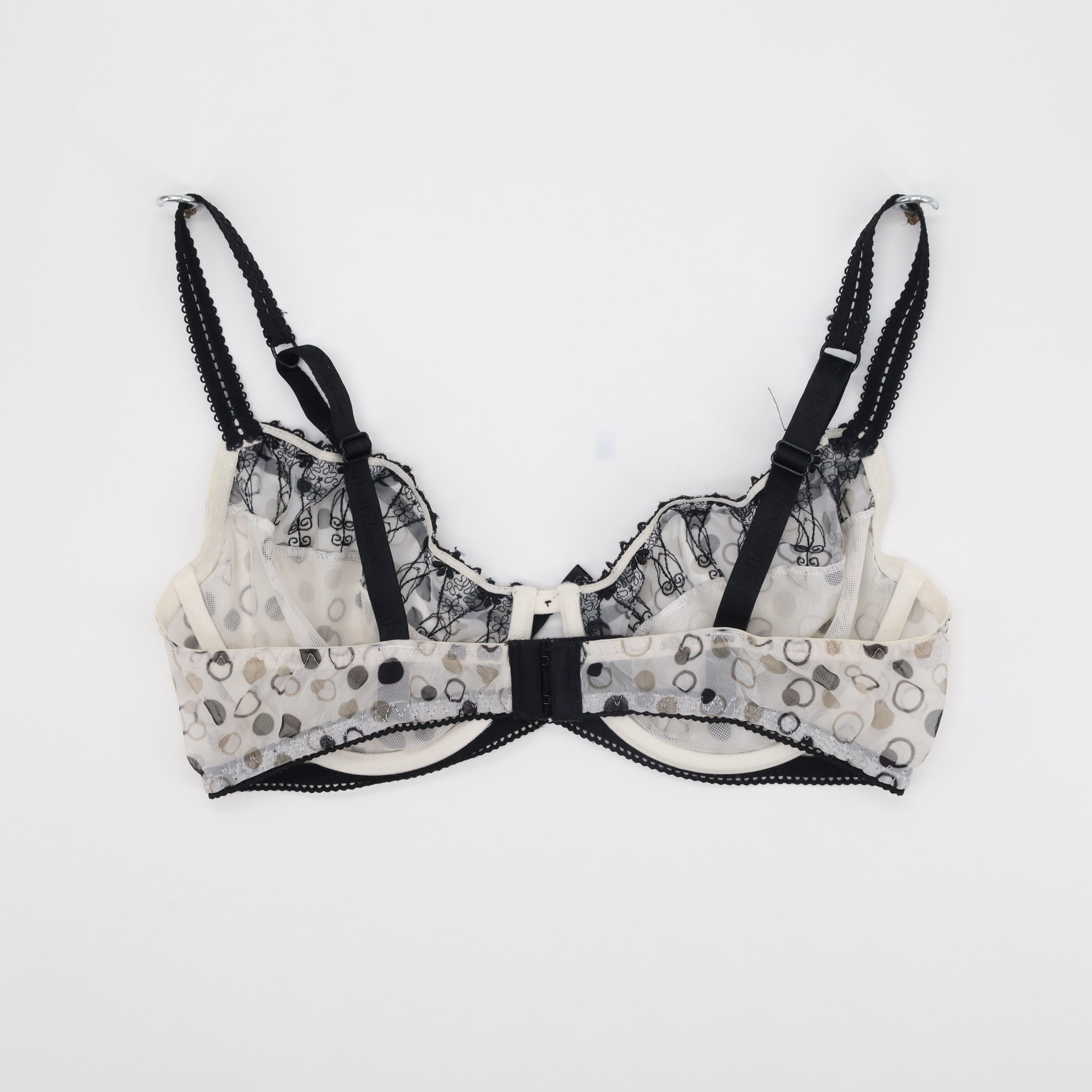 Soutien-gorge Billet doux Noir