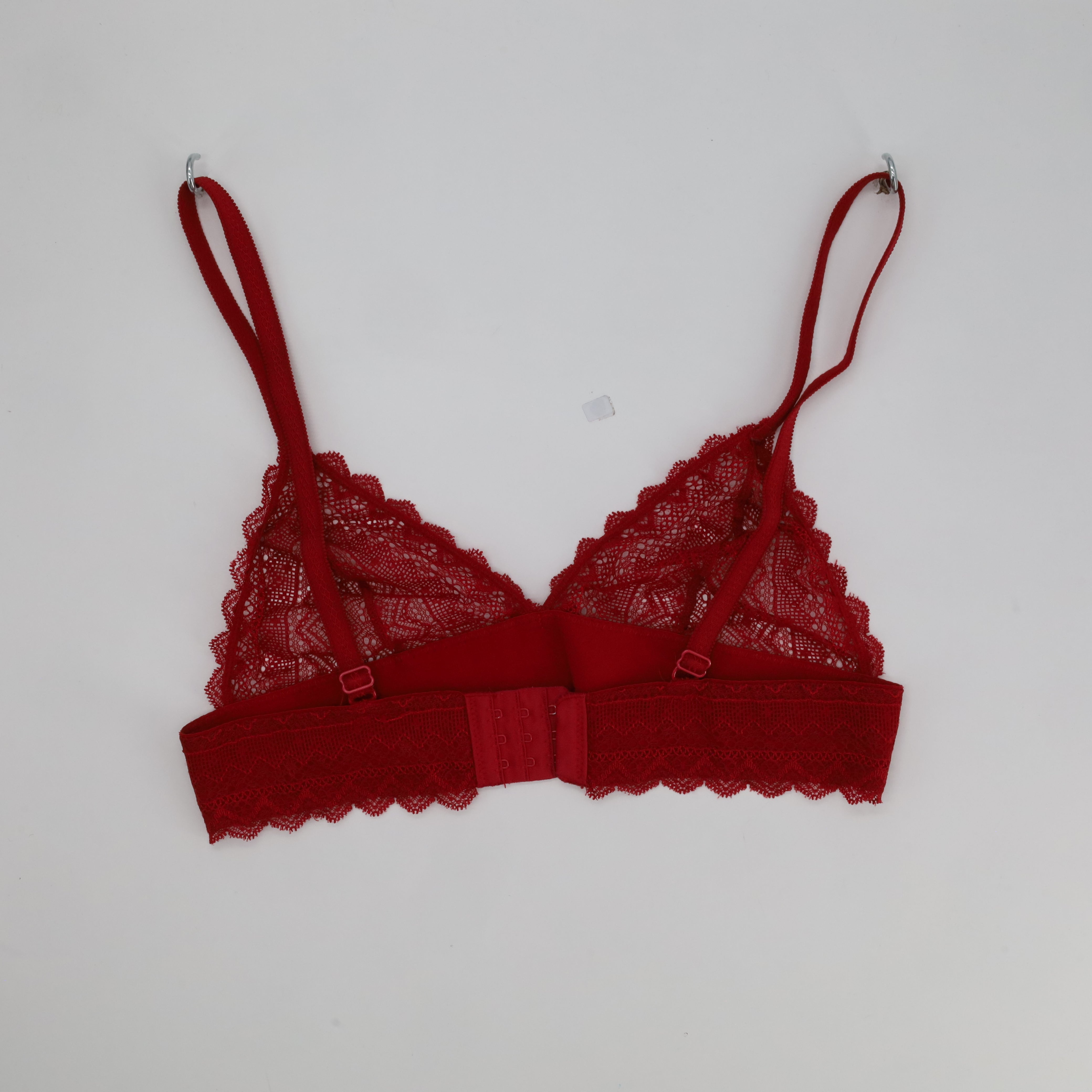 Soutien-gorge ETAM Rouge