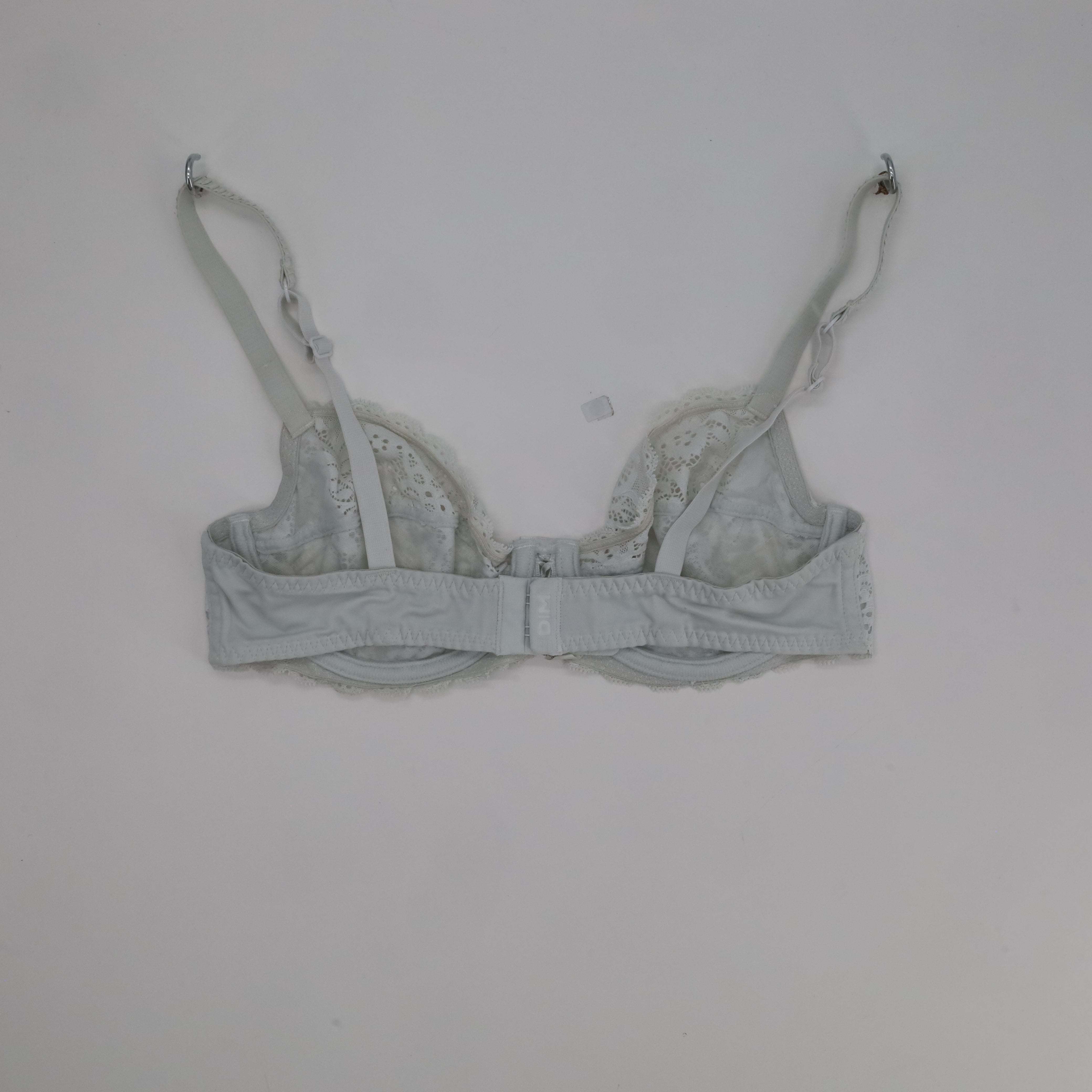 Soutien-gorge DIM Blanc
