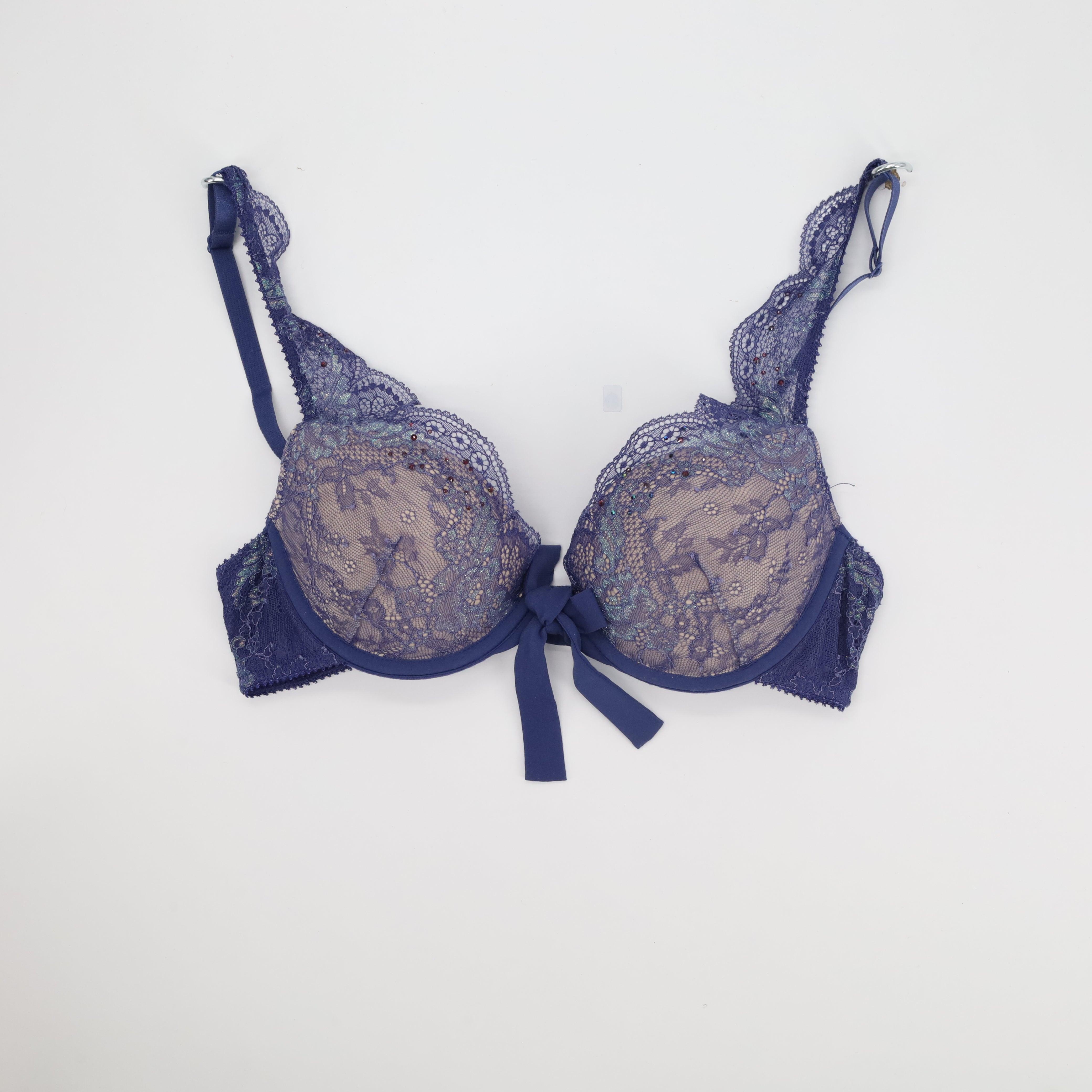 Soutien-gorge ETAM Bleu