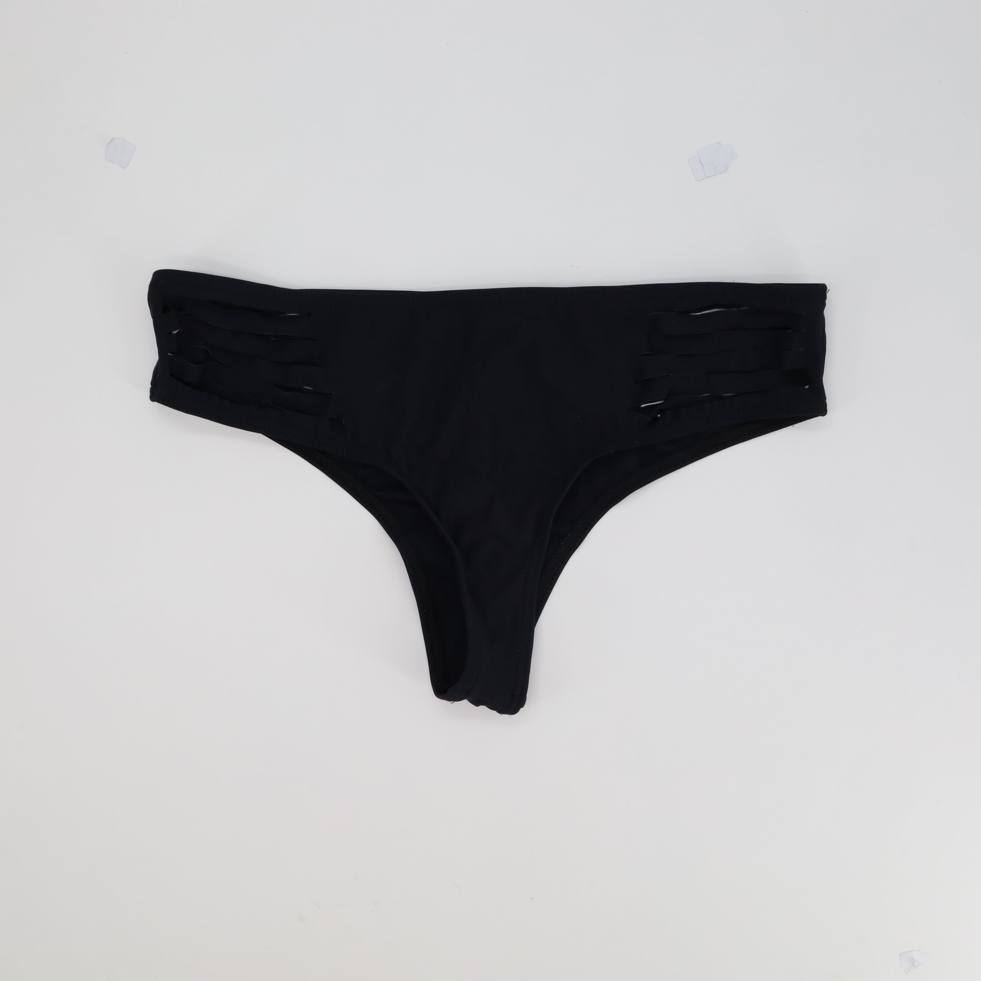 Bas de maillot Les Canebiers Noir