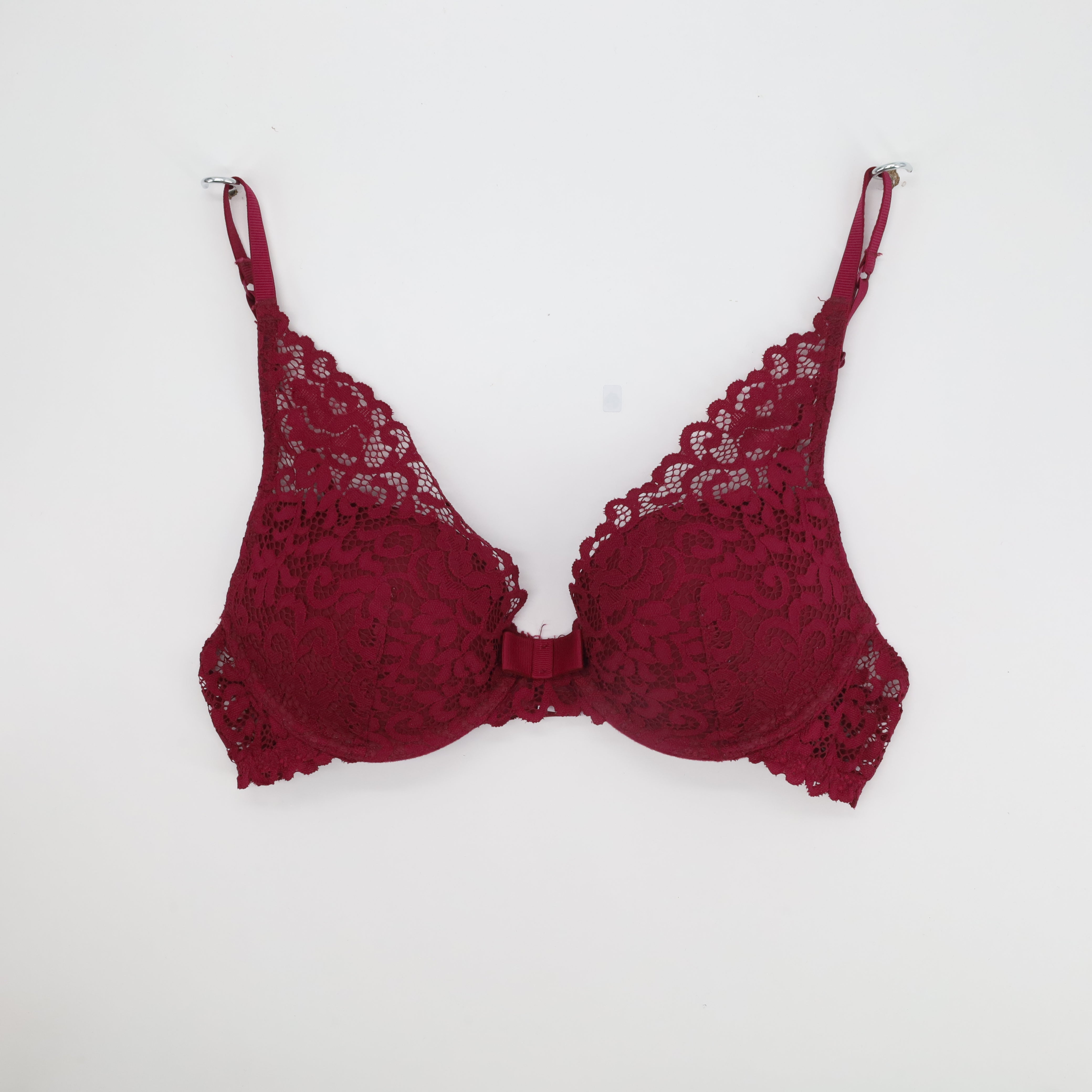 Soutien-gorge ETAM Rouge