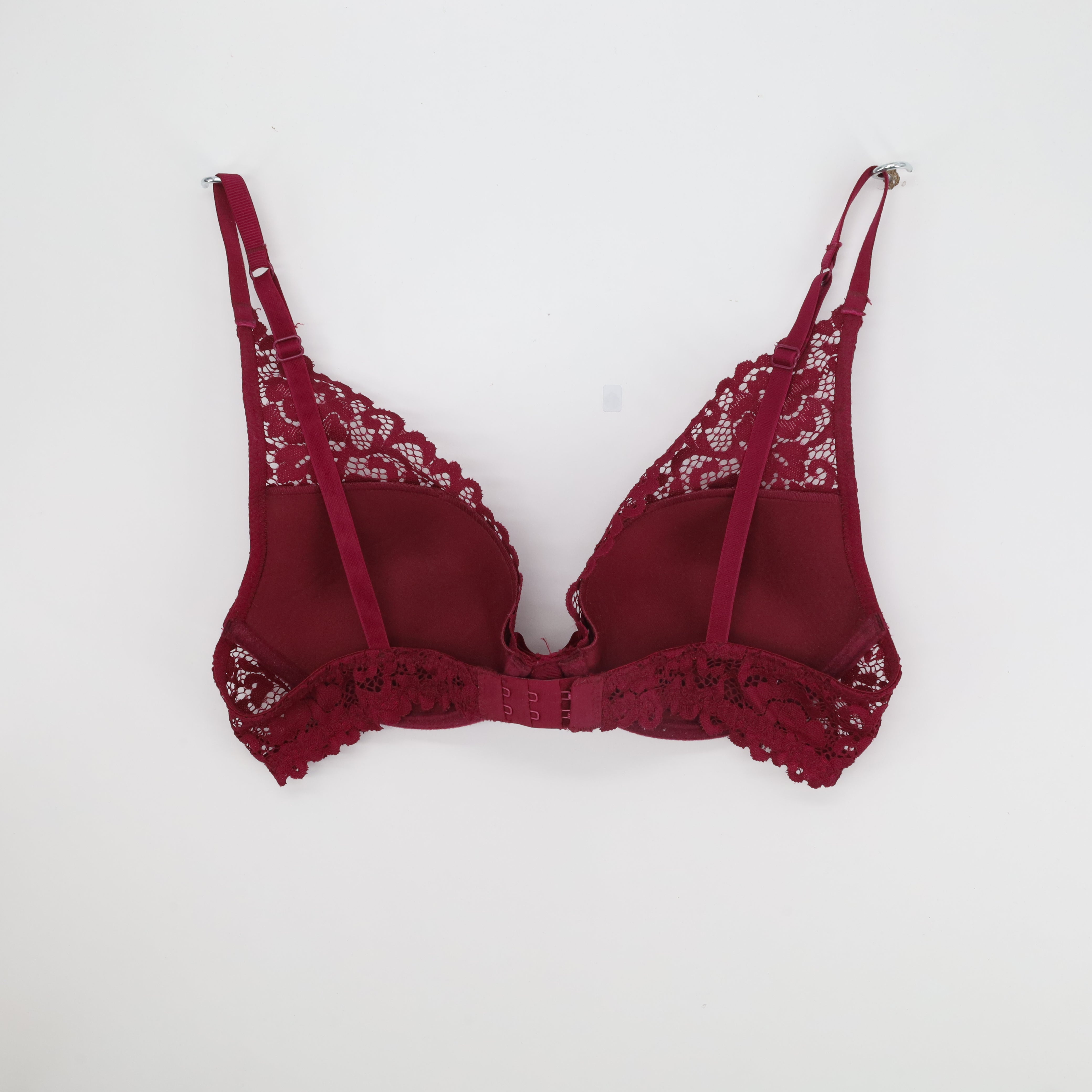 Soutien-gorge ETAM Rouge