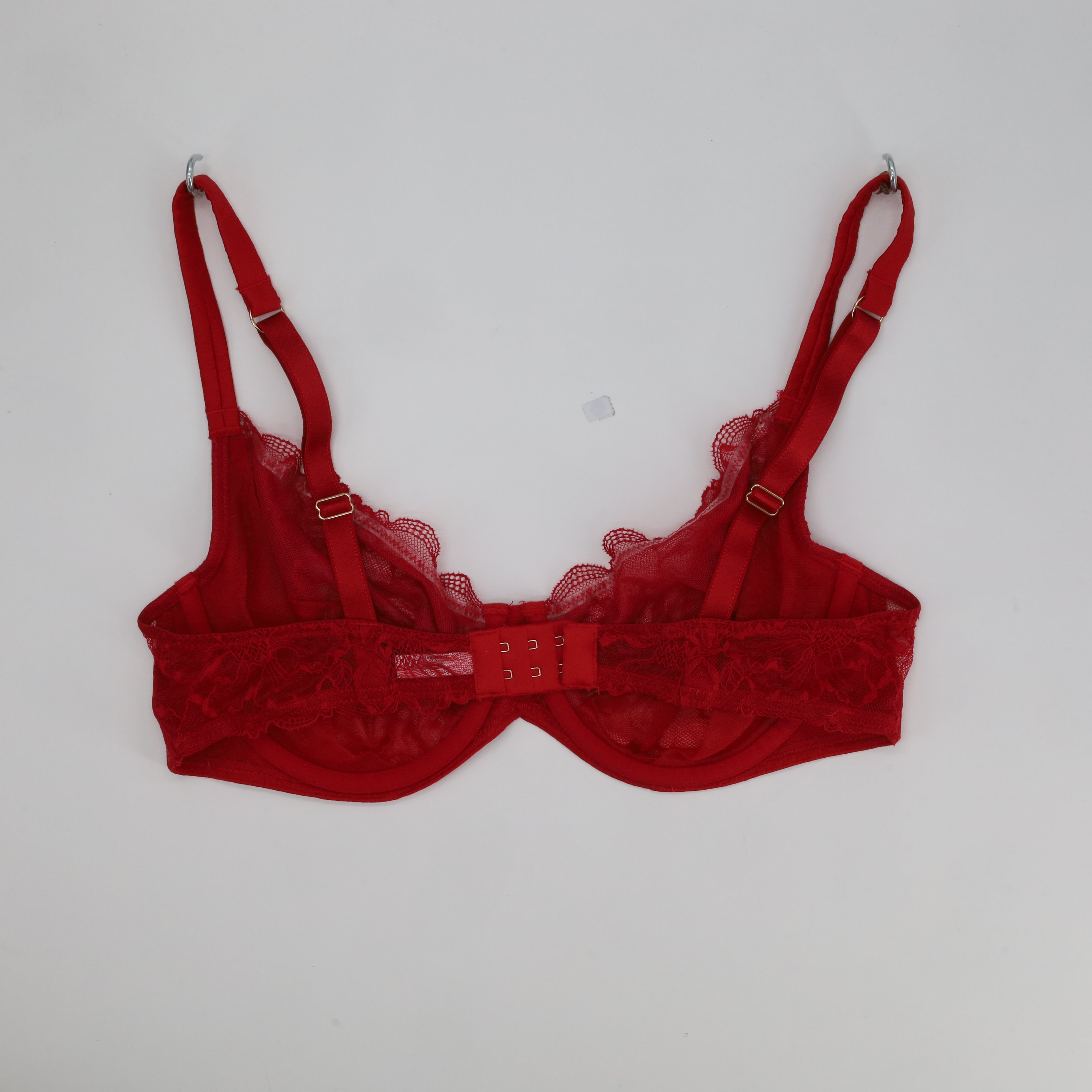 Soutien-gorge RougeGorge Rouge