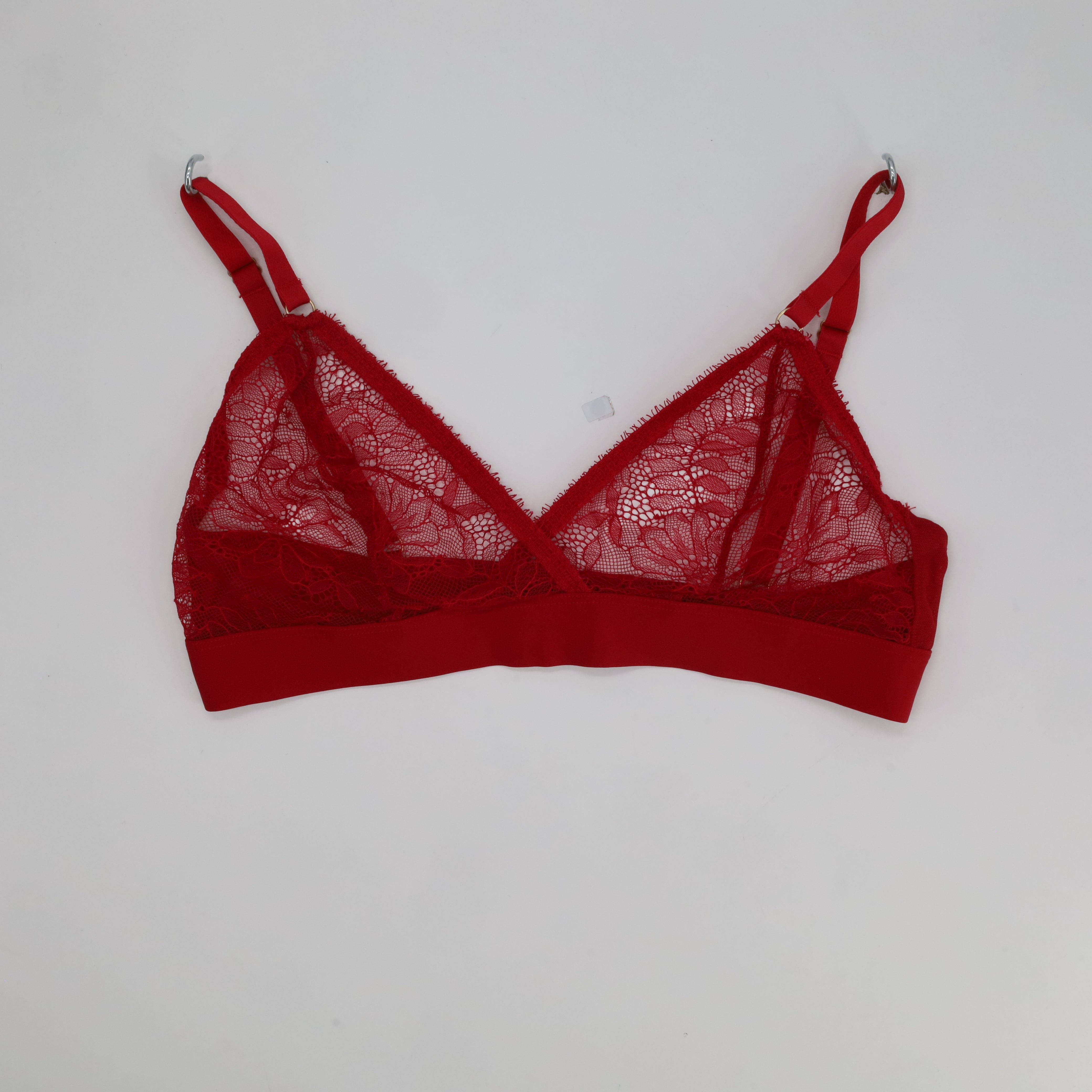 Soutien-gorge ETAM Rouge