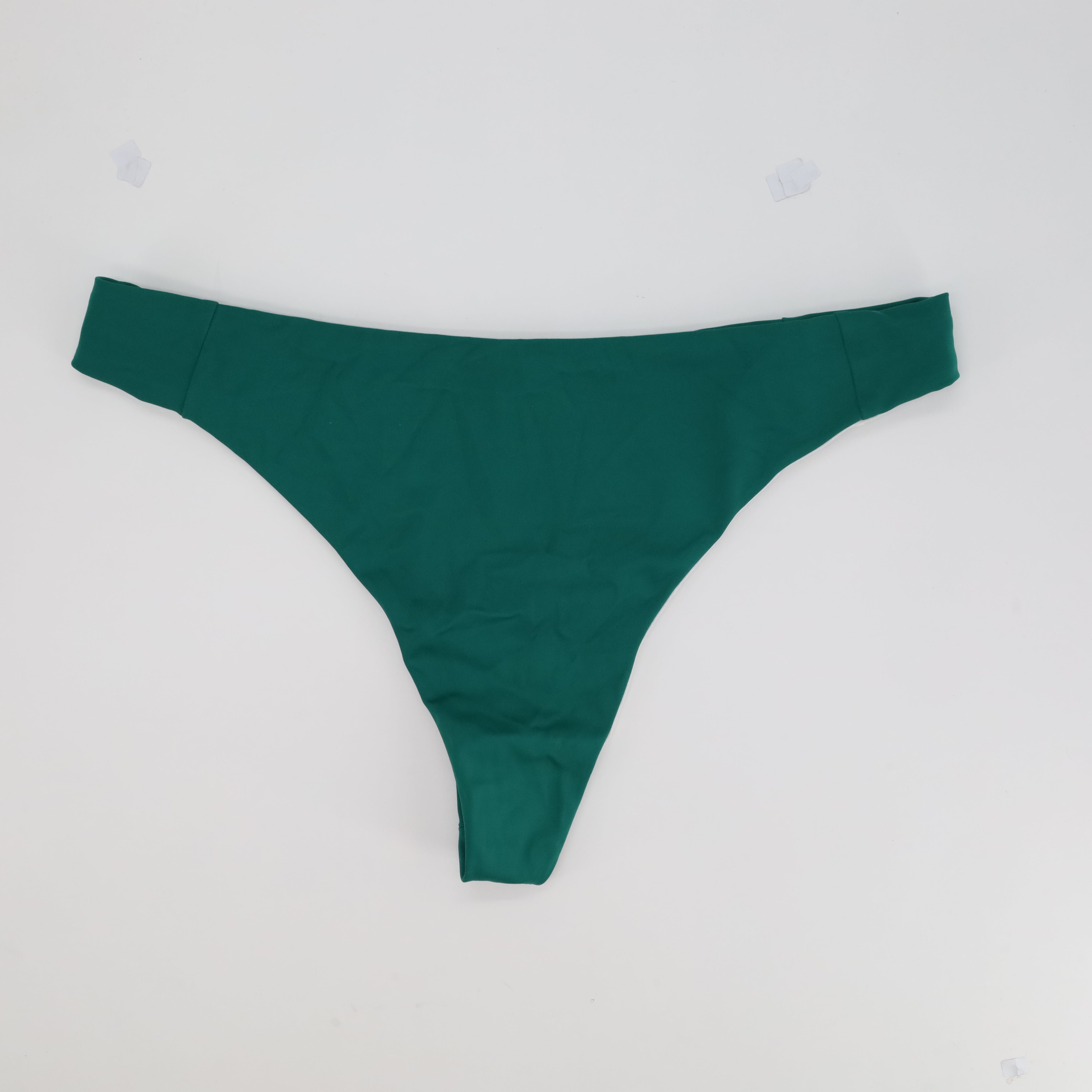 Bas de maillot Decathlon Vert