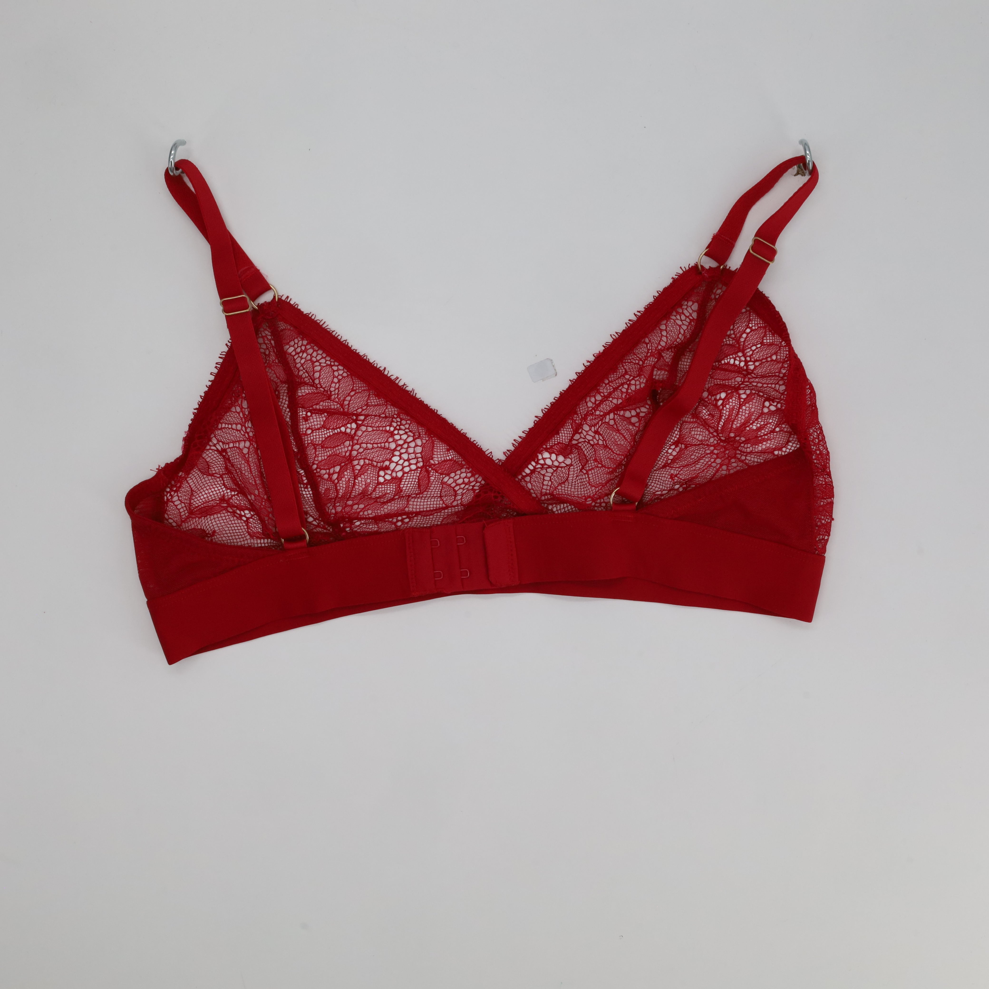 Soutien-gorge ETAM Rouge