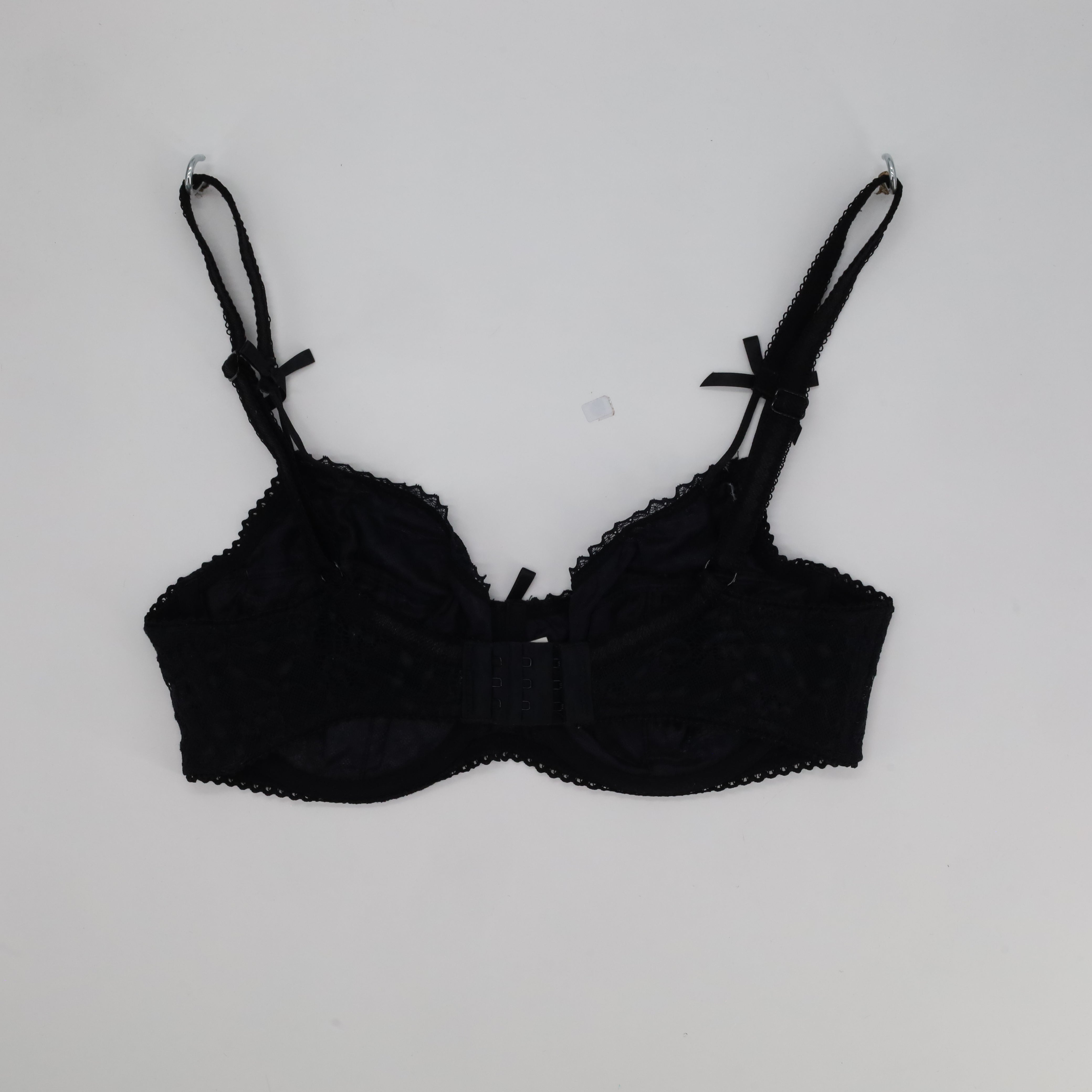 Soutien-gorge ETAM Noir