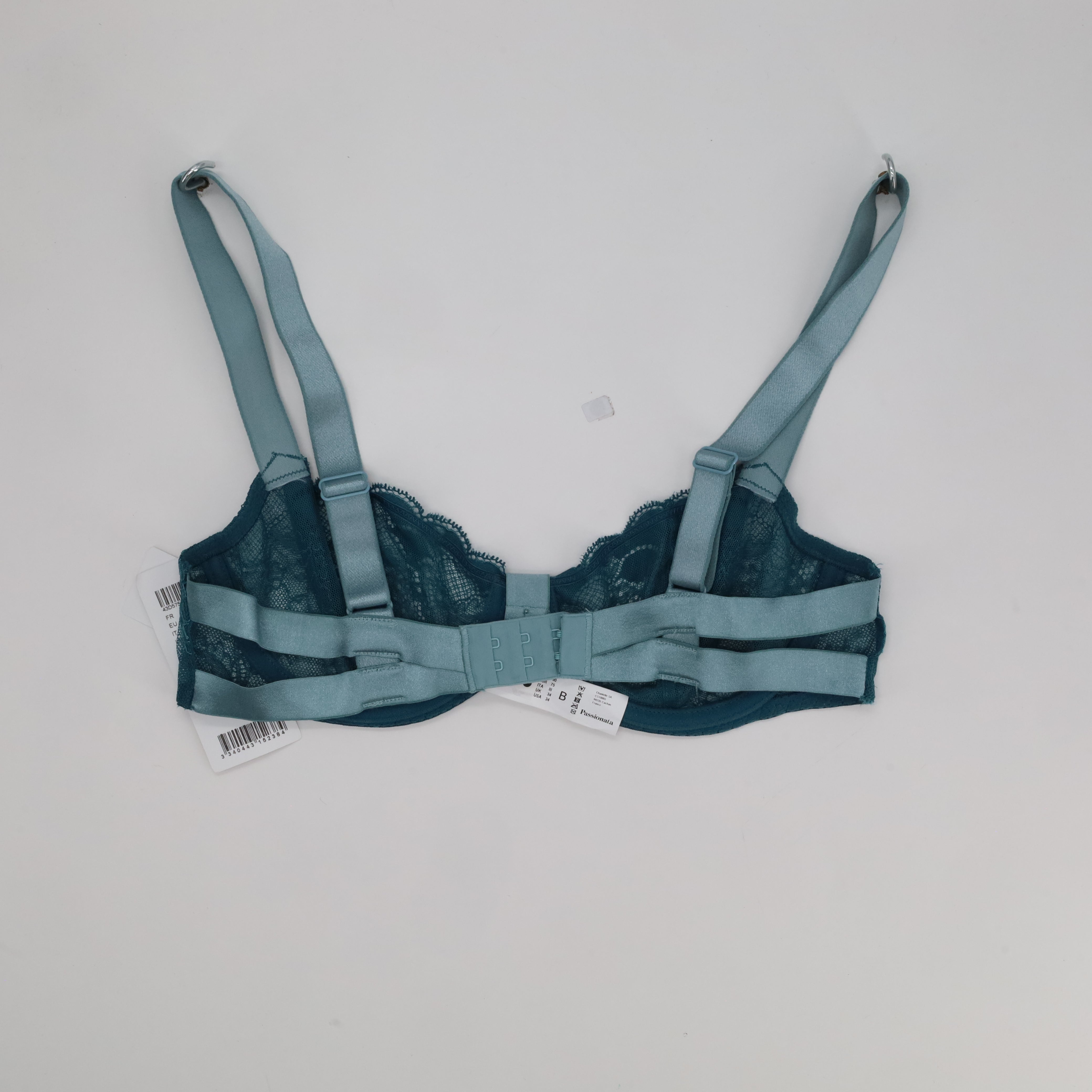 Soutien-gorge Passionata Bleu