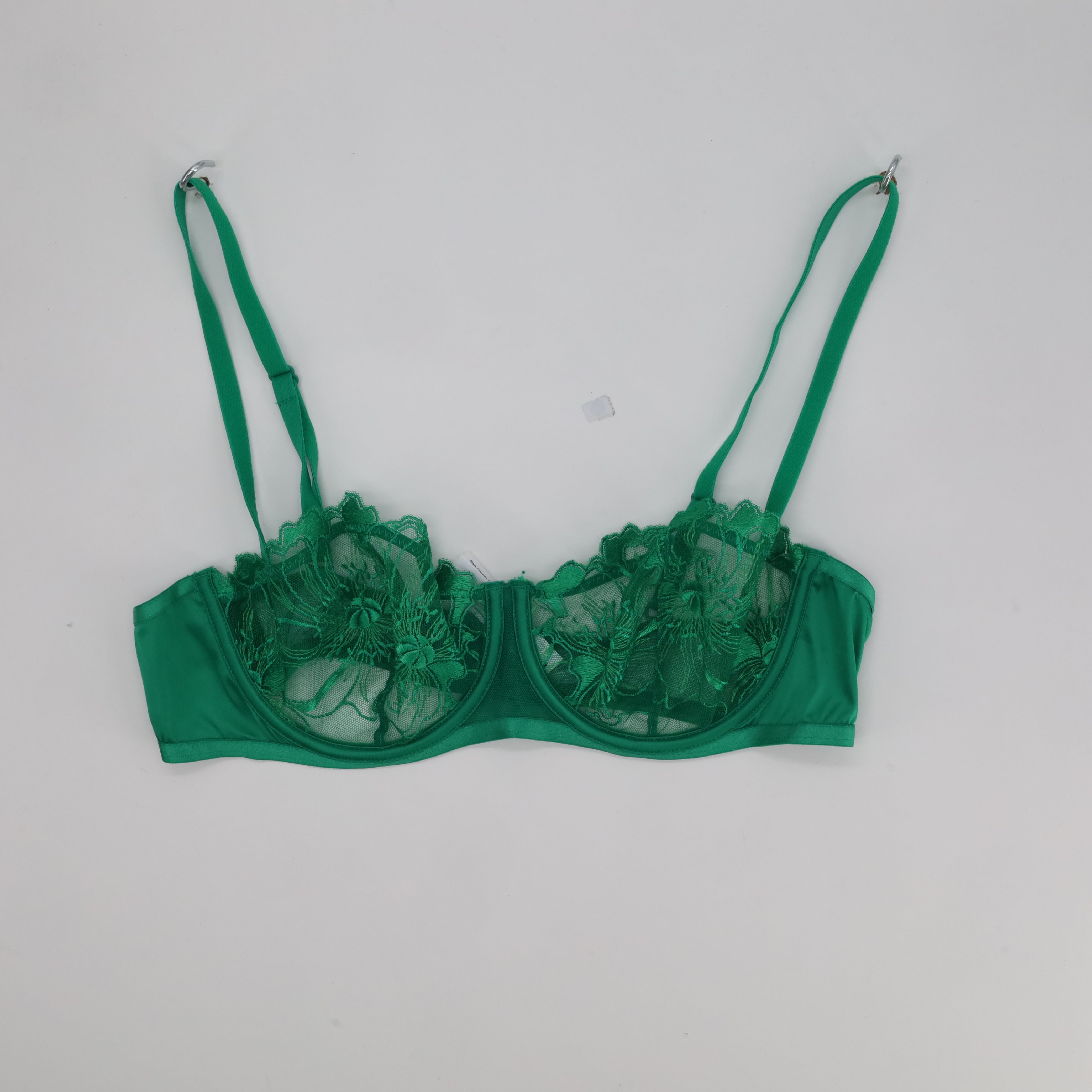 Soutien-gorge ETAM Vert