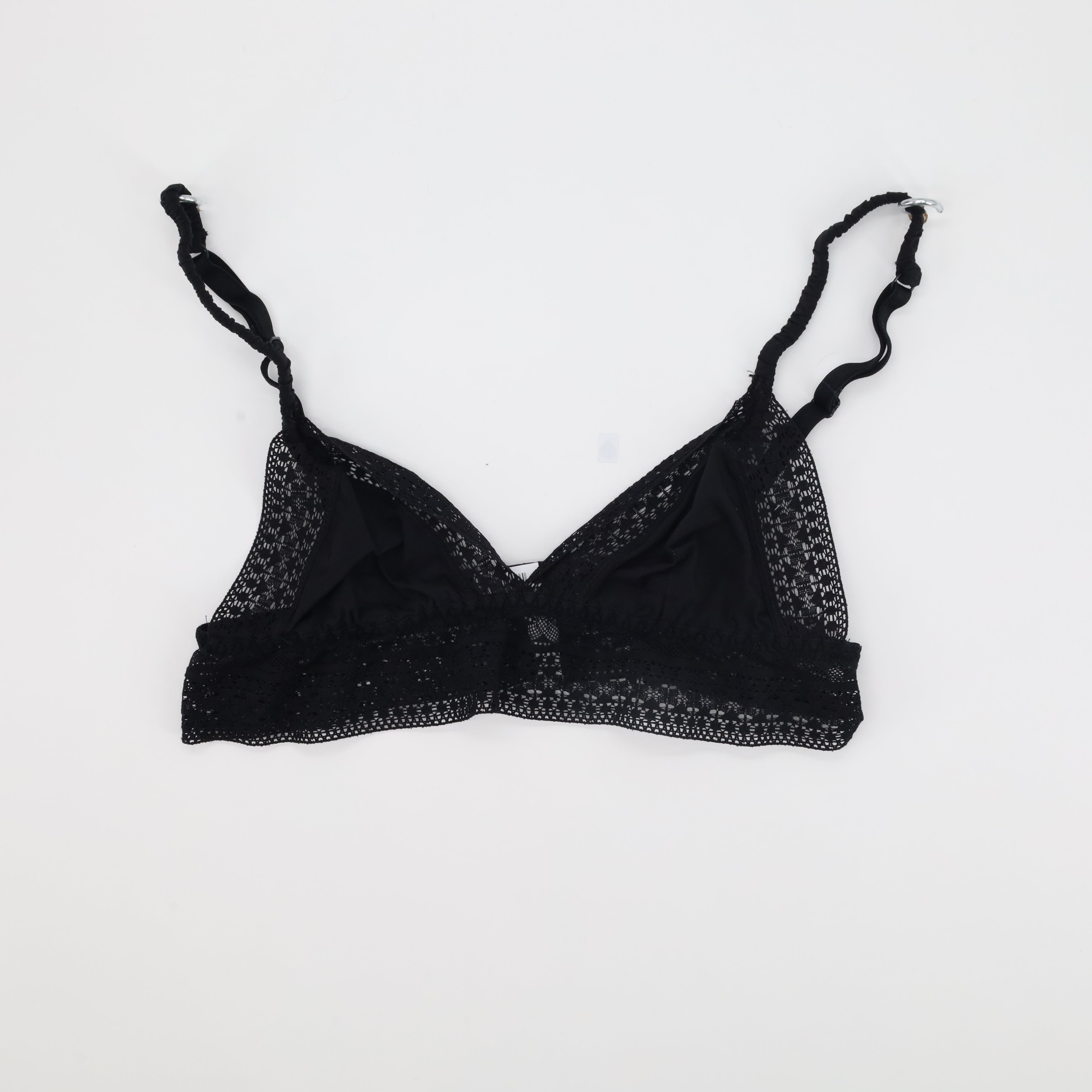 Soutien-gorge Princesse tam.tam Noir