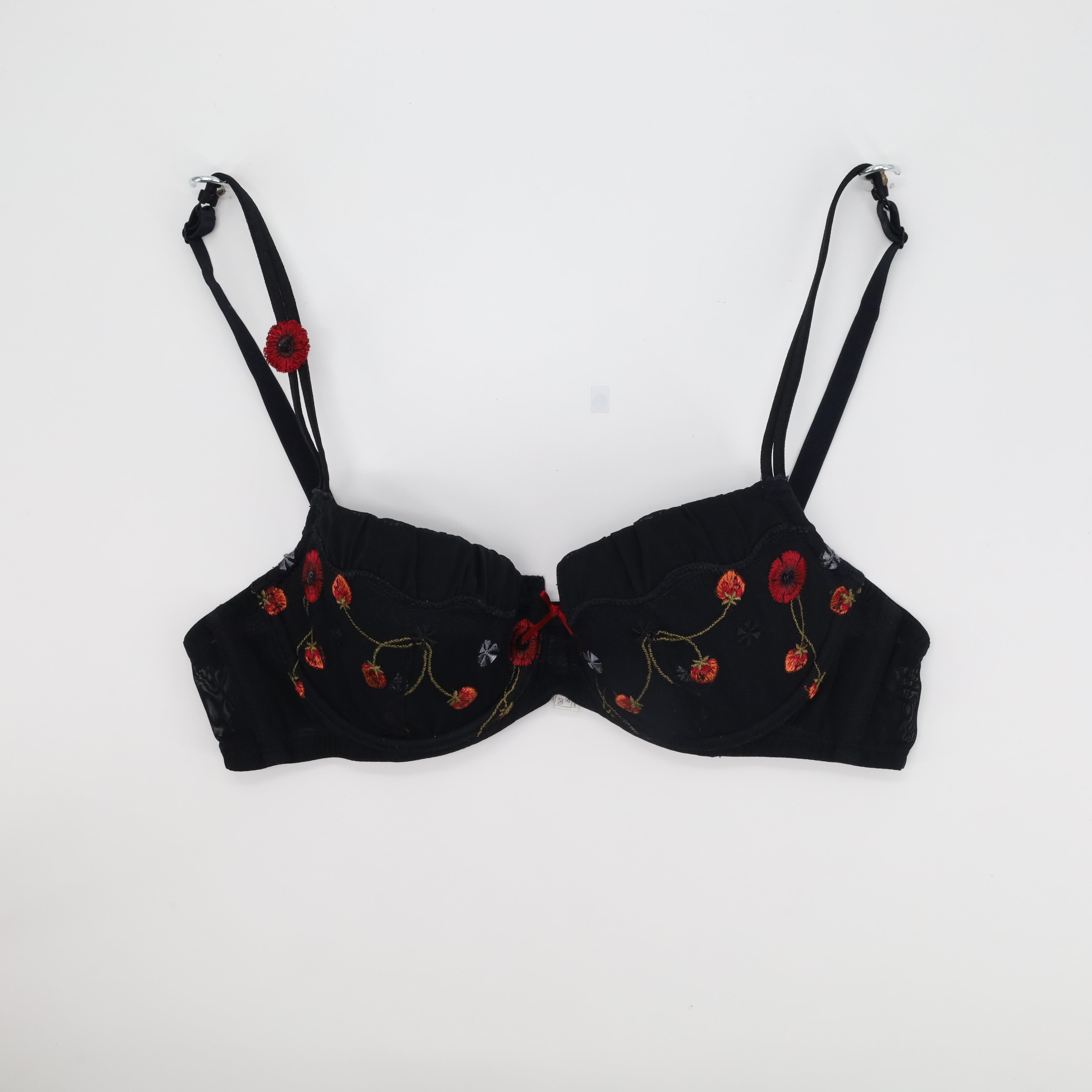 Soutien-gorge Charlott' Noir