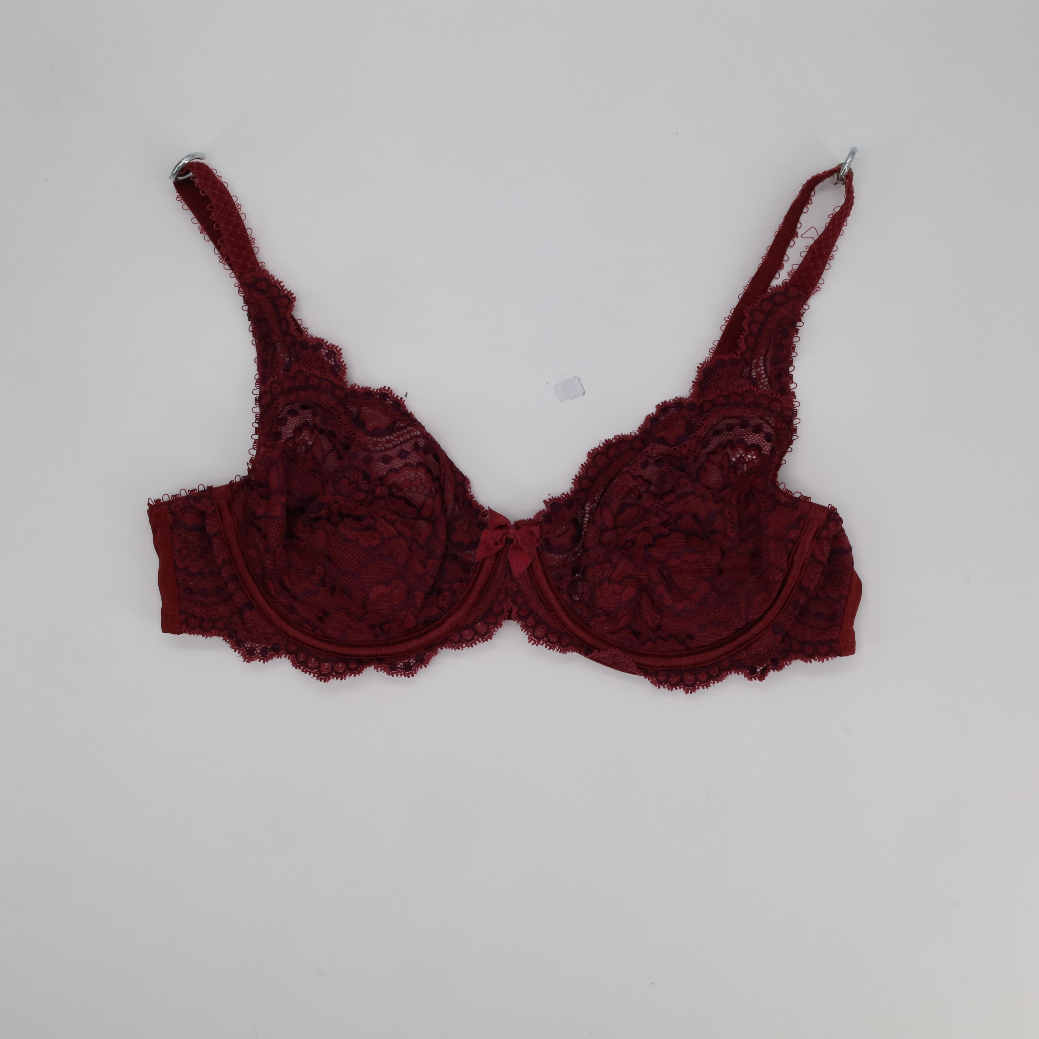 Soutien-gorge Playtex Rouge