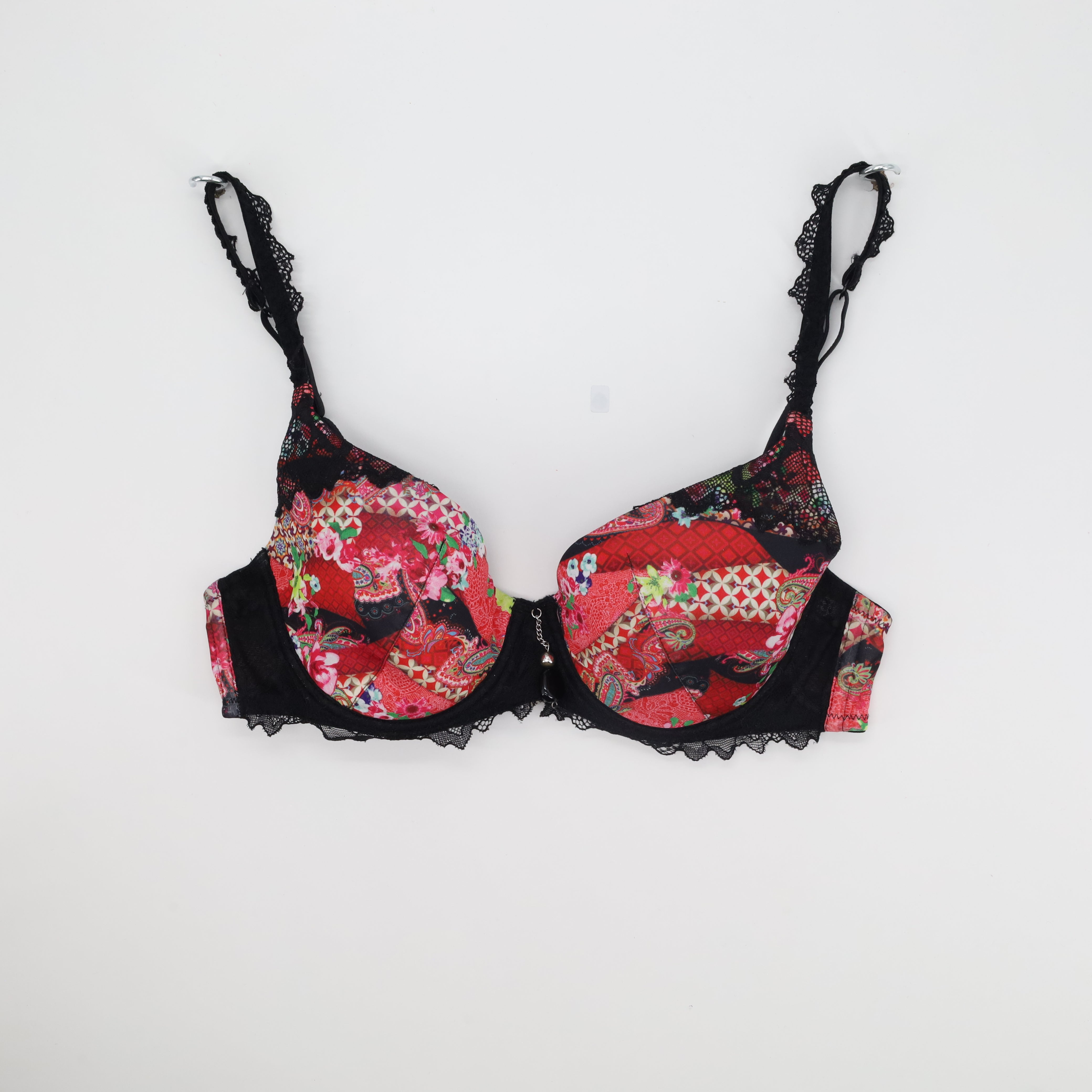 Soutien-gorge Charlott' Noir