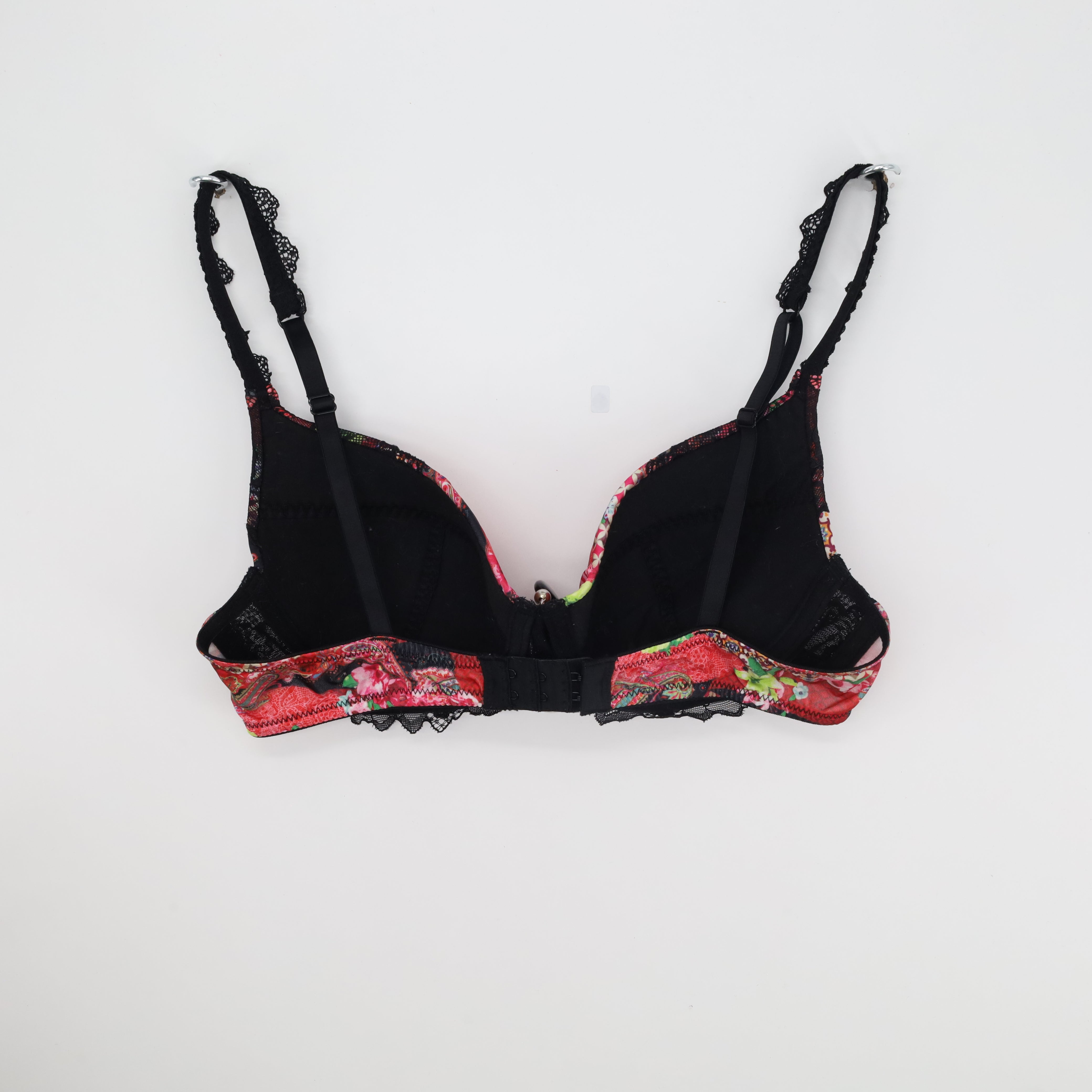 Soutien-gorge Charlott' Noir