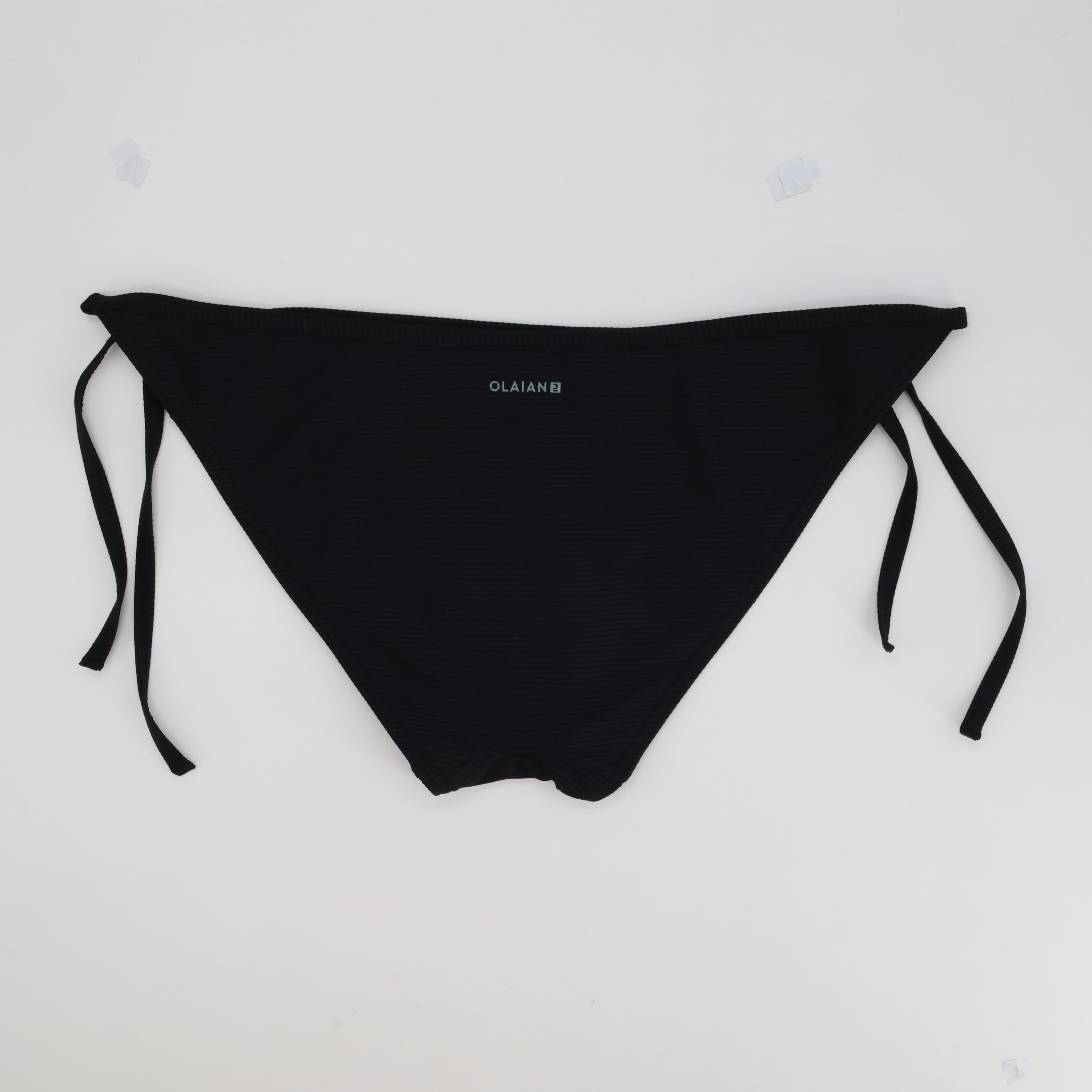 Bas de maillot Olaian Noir
