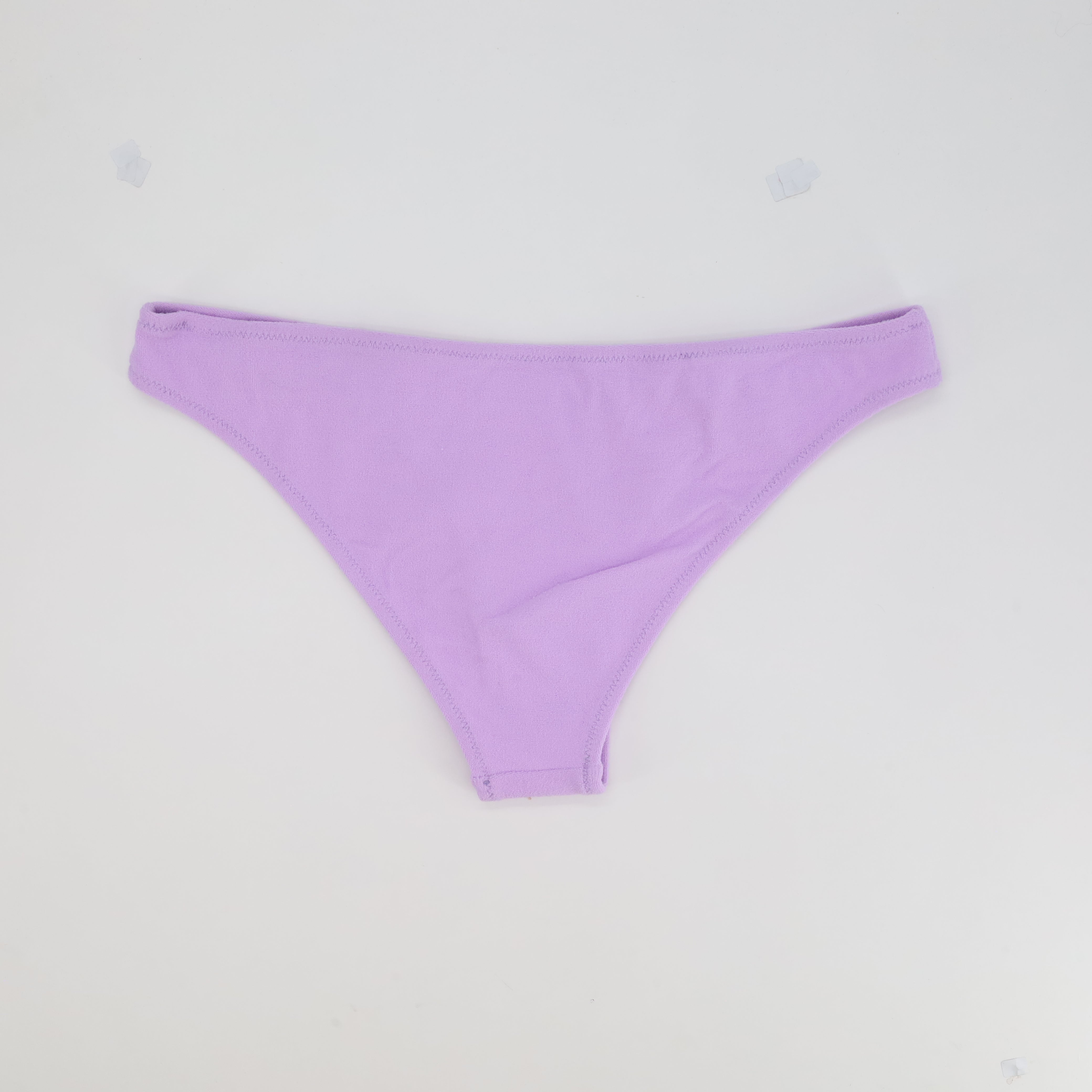 Bas de maillot La Redoute Violet