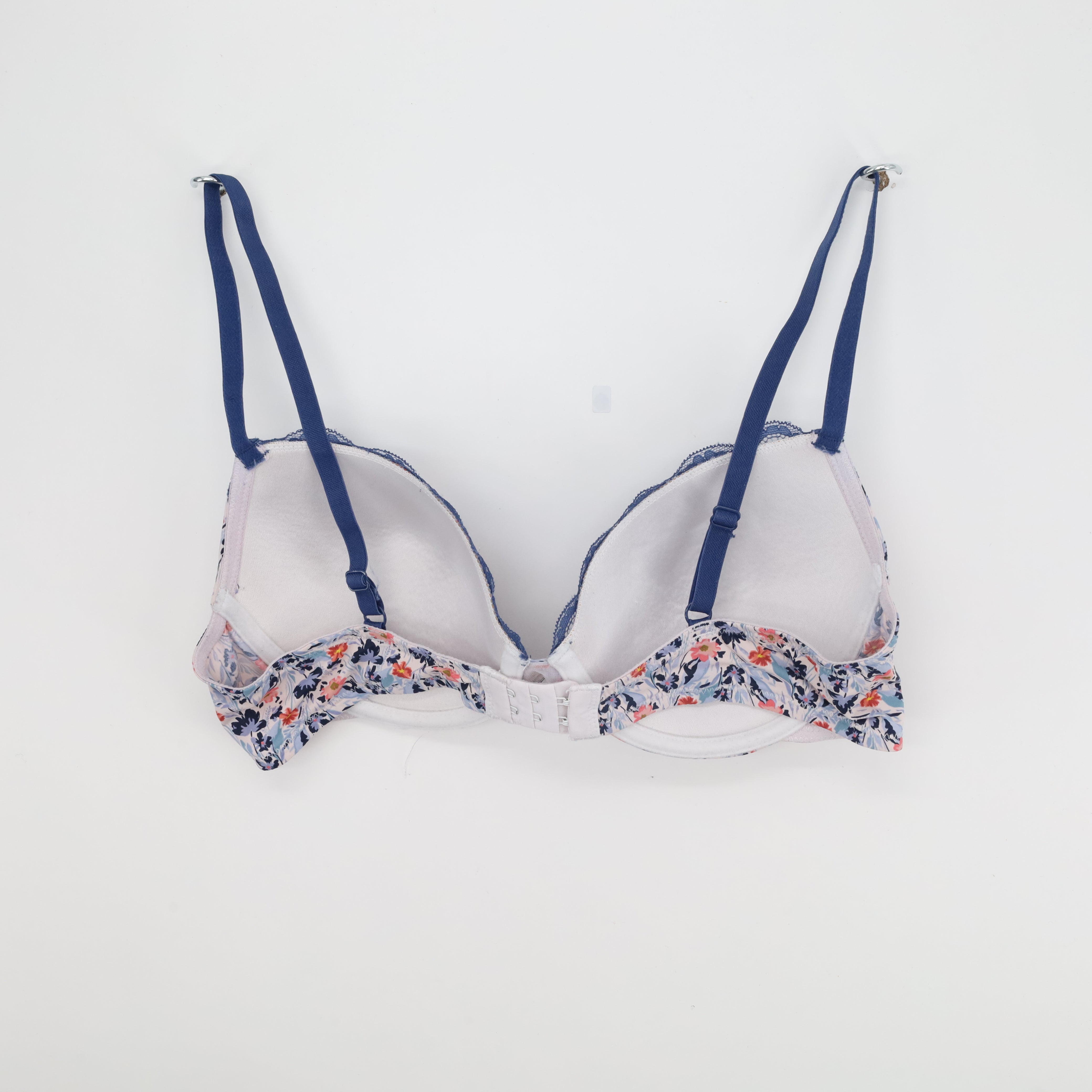 Soutien-gorge Bleu