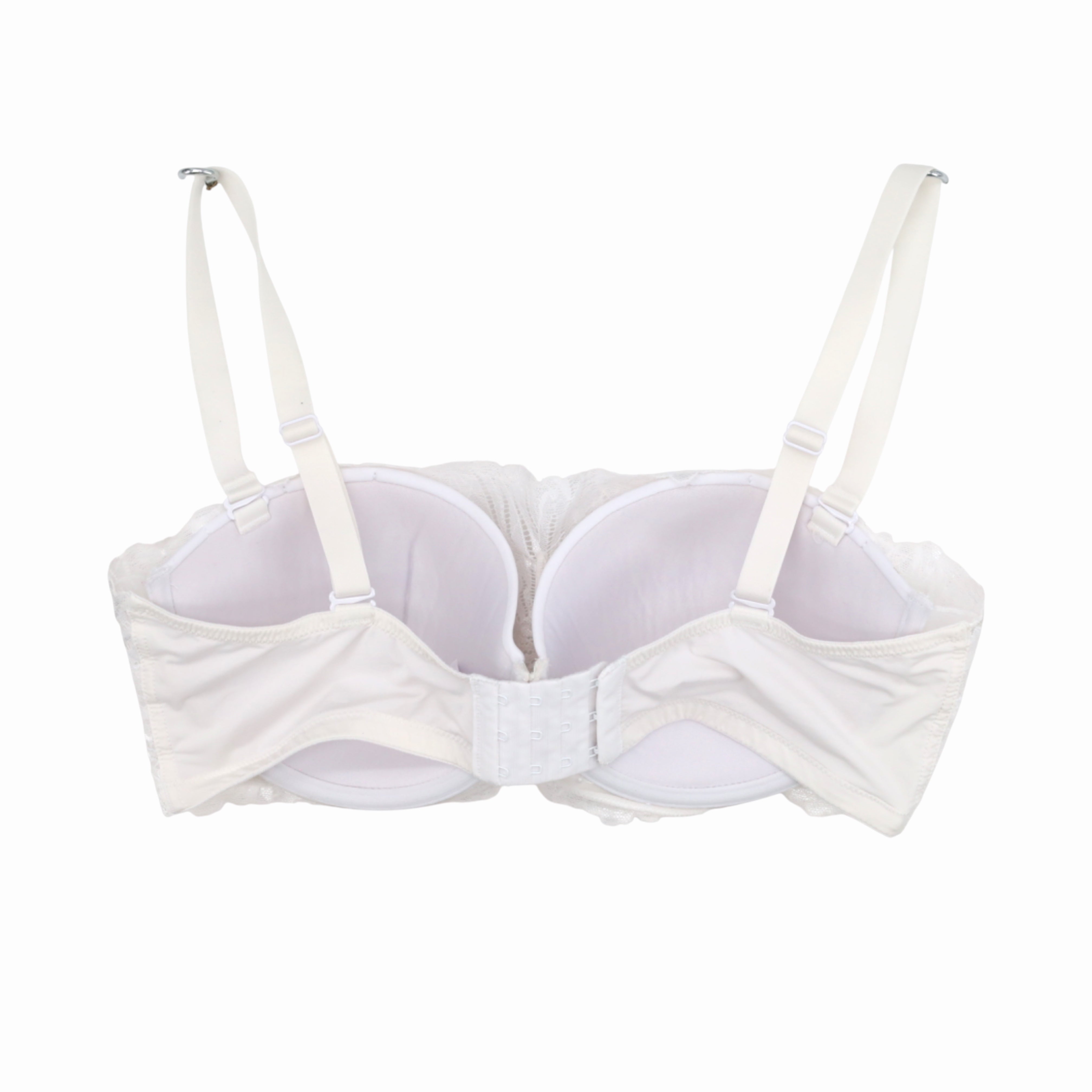 Soutien-gorge Marque inconnue Blanc