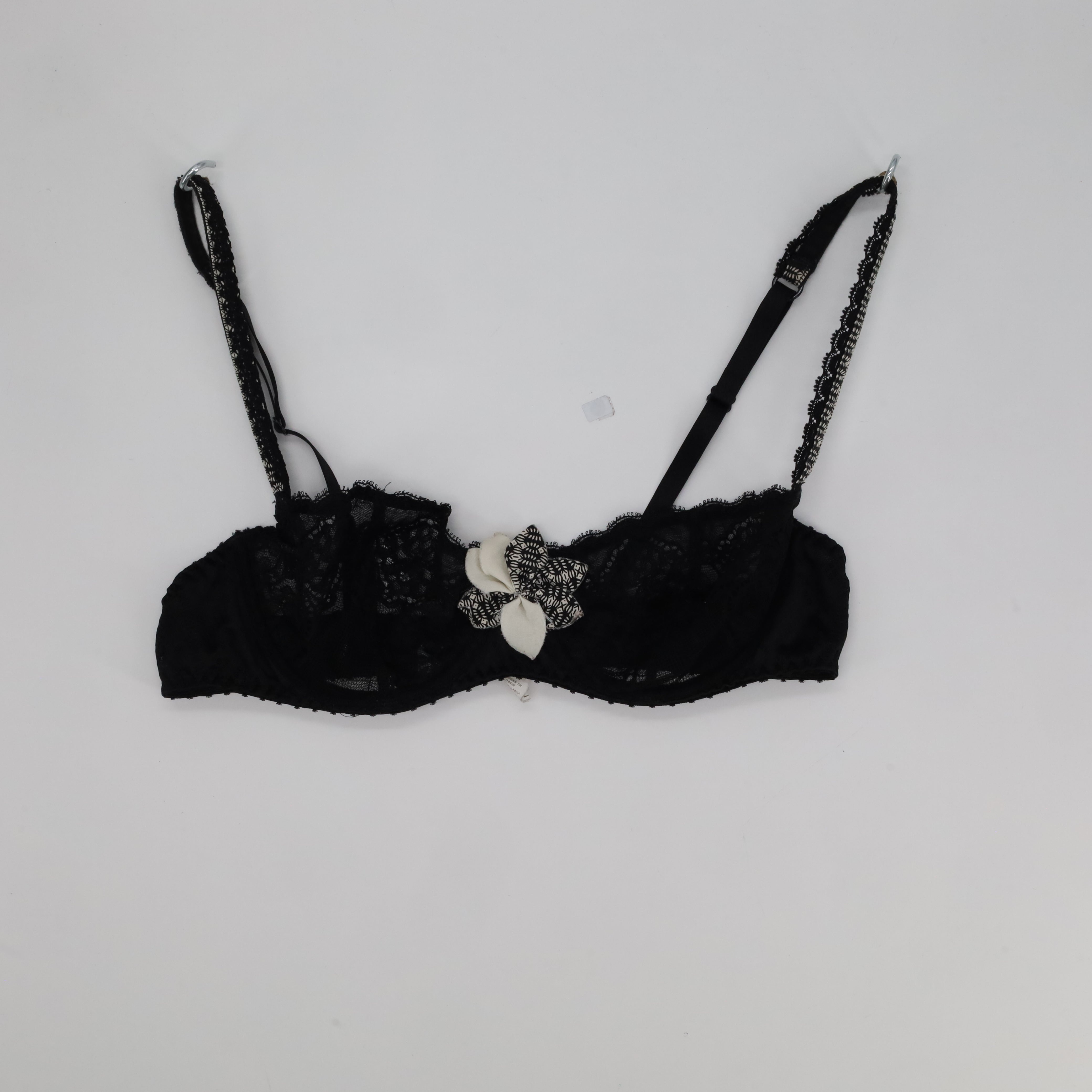 Soutien-gorge Aubade Noir