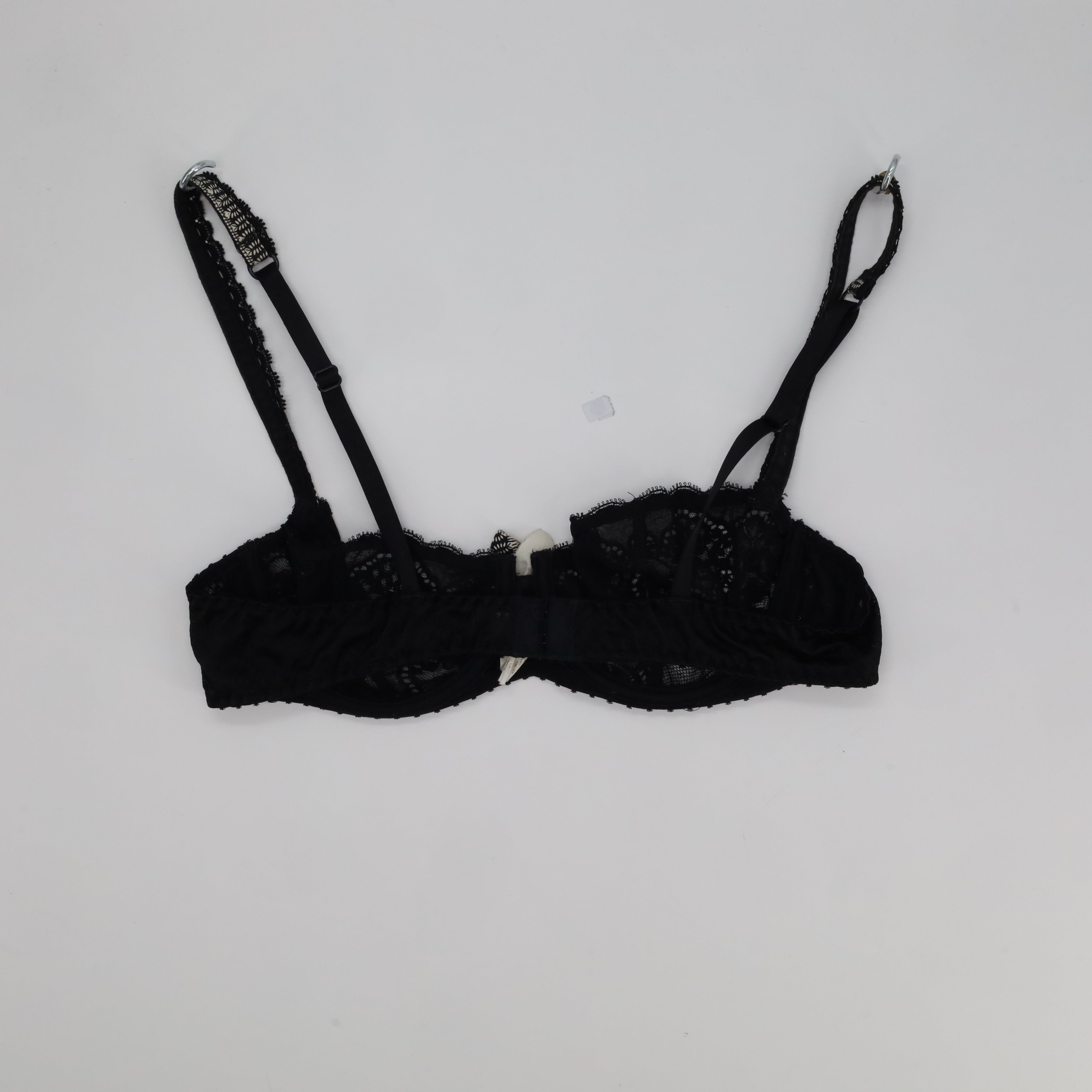 Soutien-gorge Aubade Noir