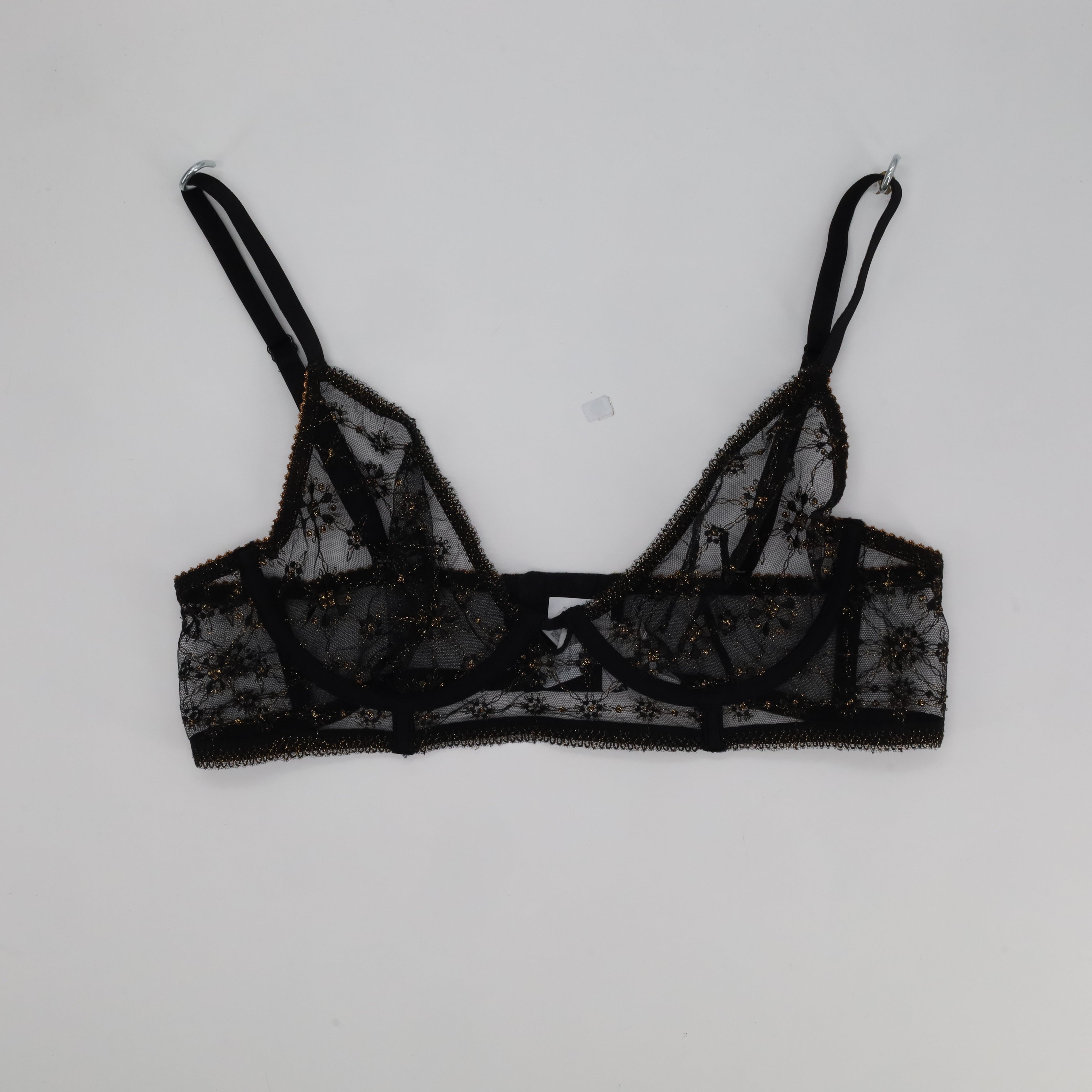 Soutien-gorge ETAM Noir