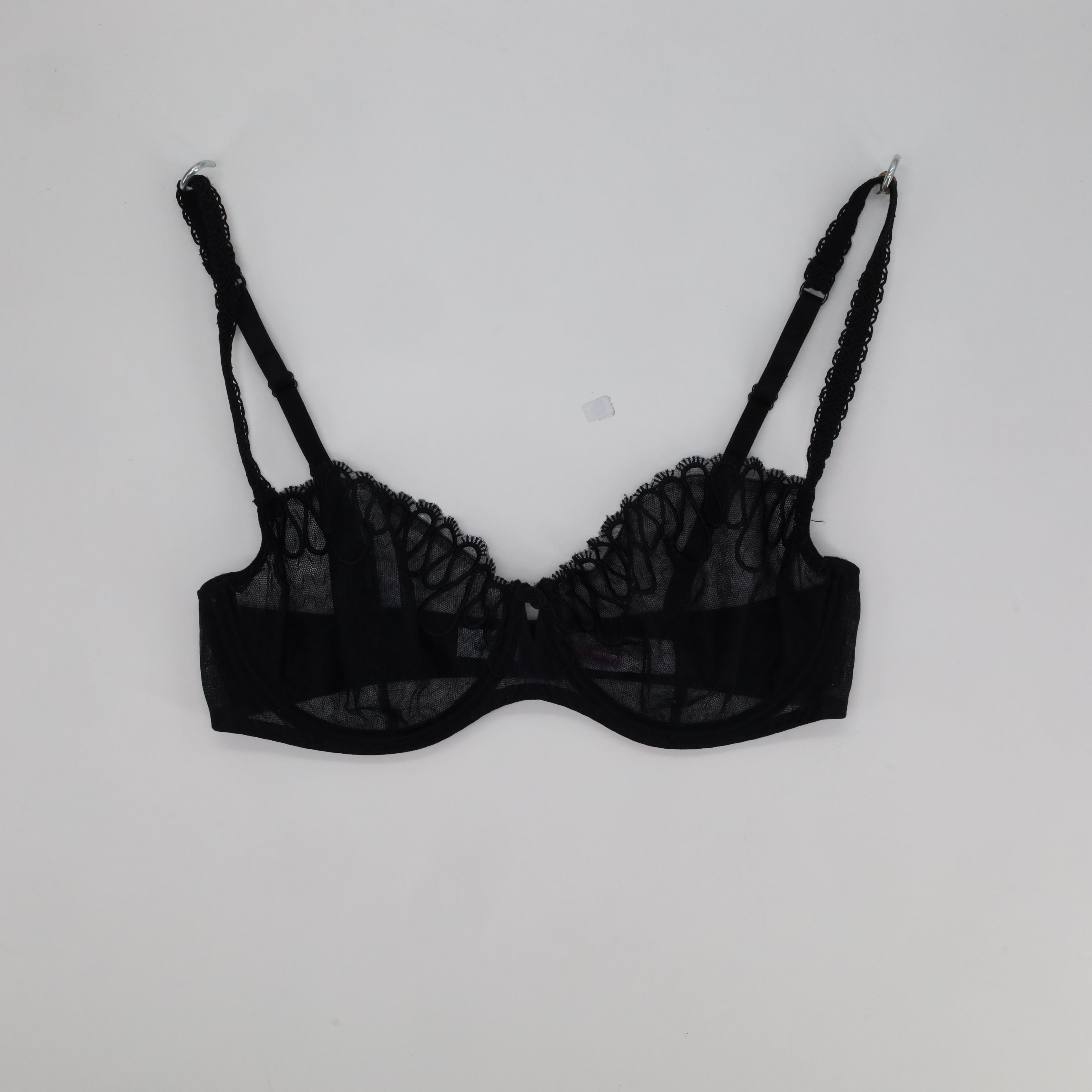 Soutien-gorge Maison Lejaby Noir