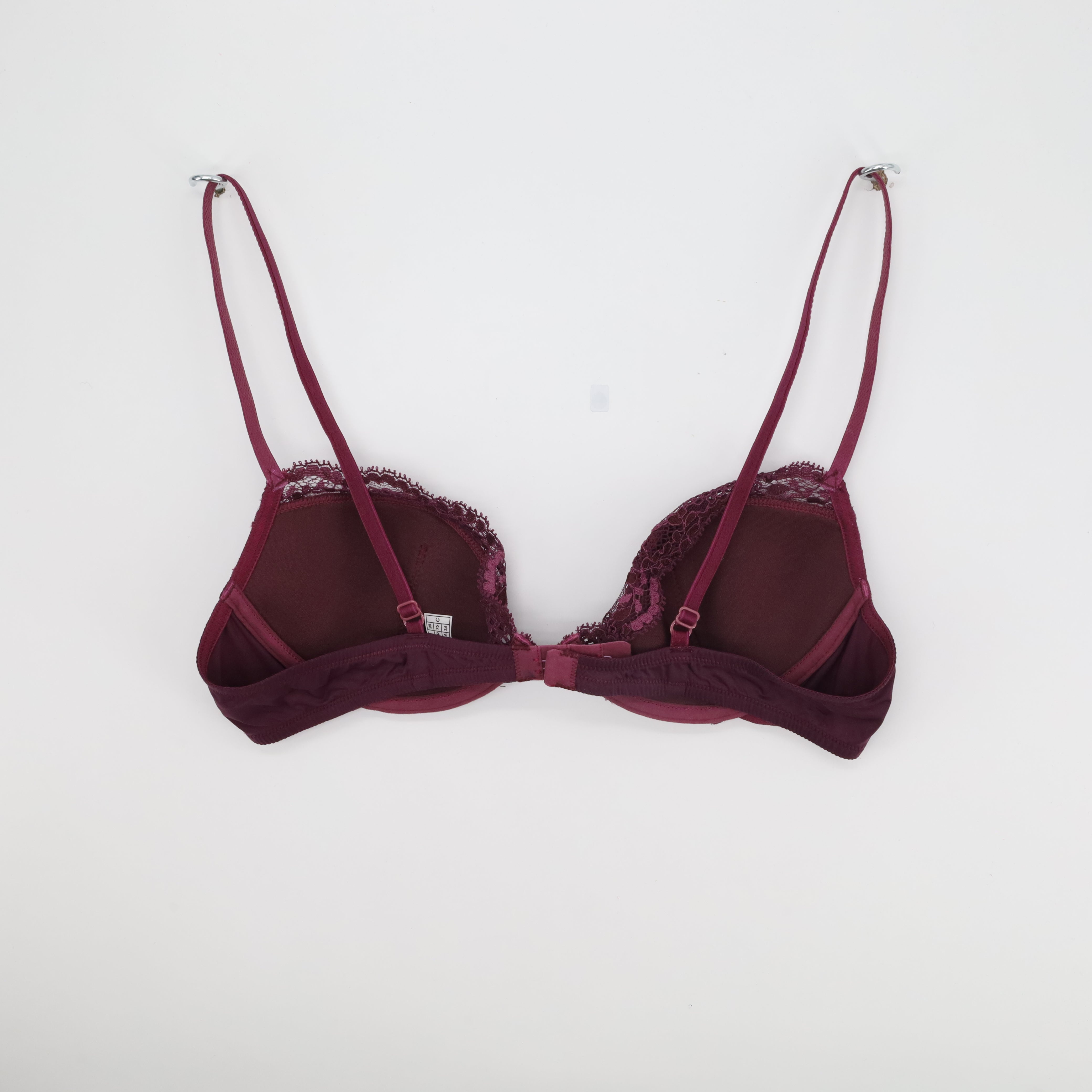 Soutien-gorge Ysé Violet