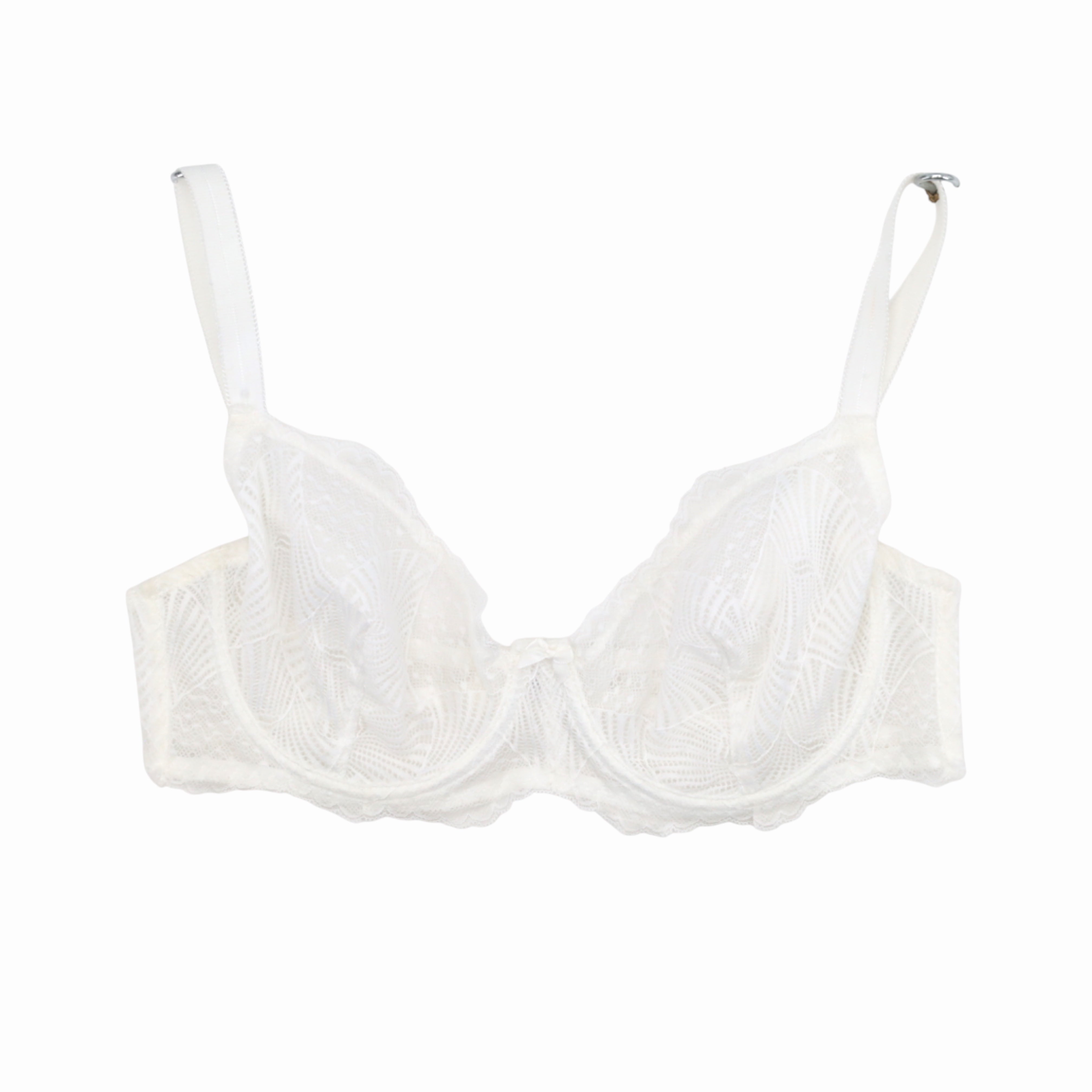 Soutien-gorge Marque inconnue Blanc