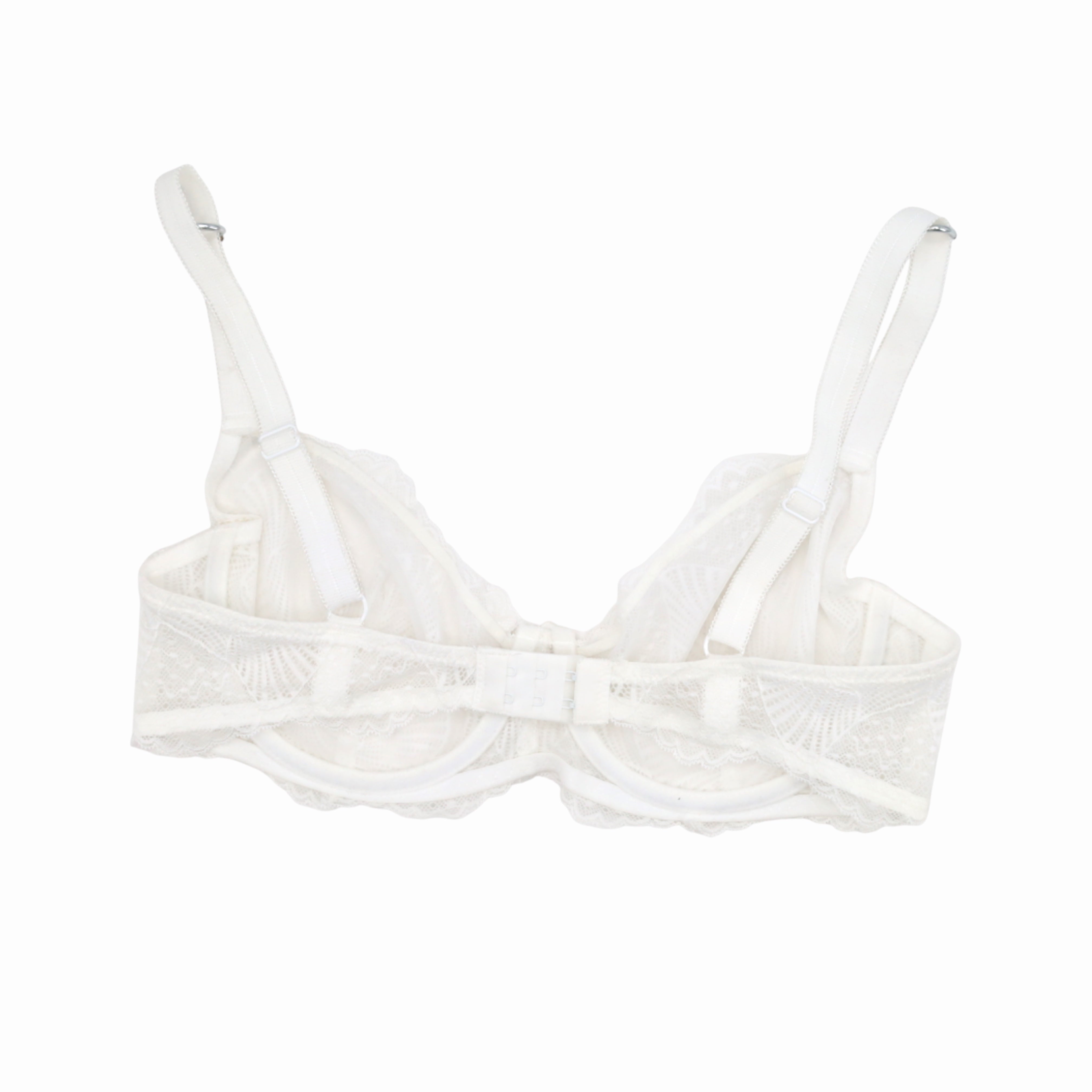 Soutien-gorge Marque inconnue Blanc