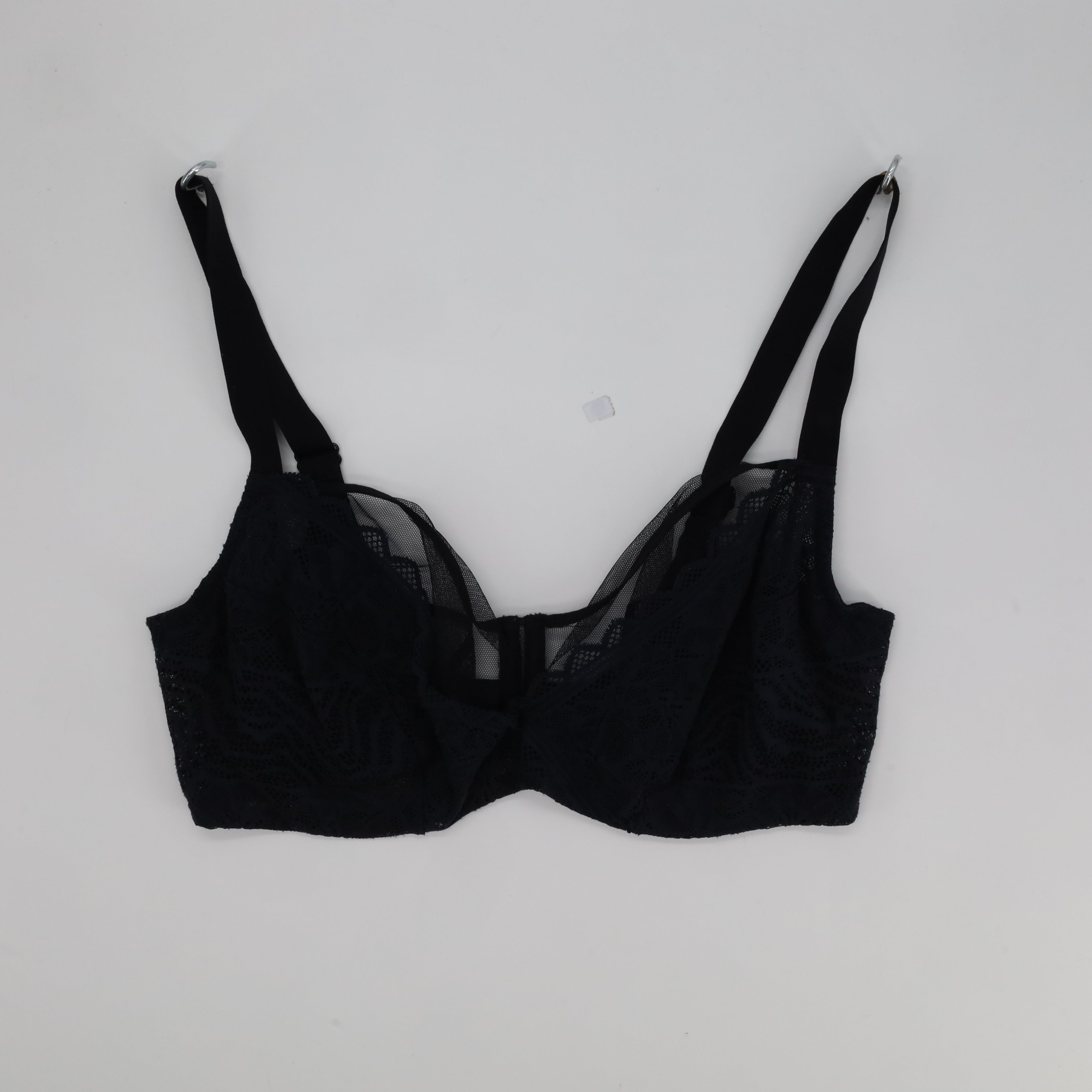 Soutien-gorge FEMILET Noir