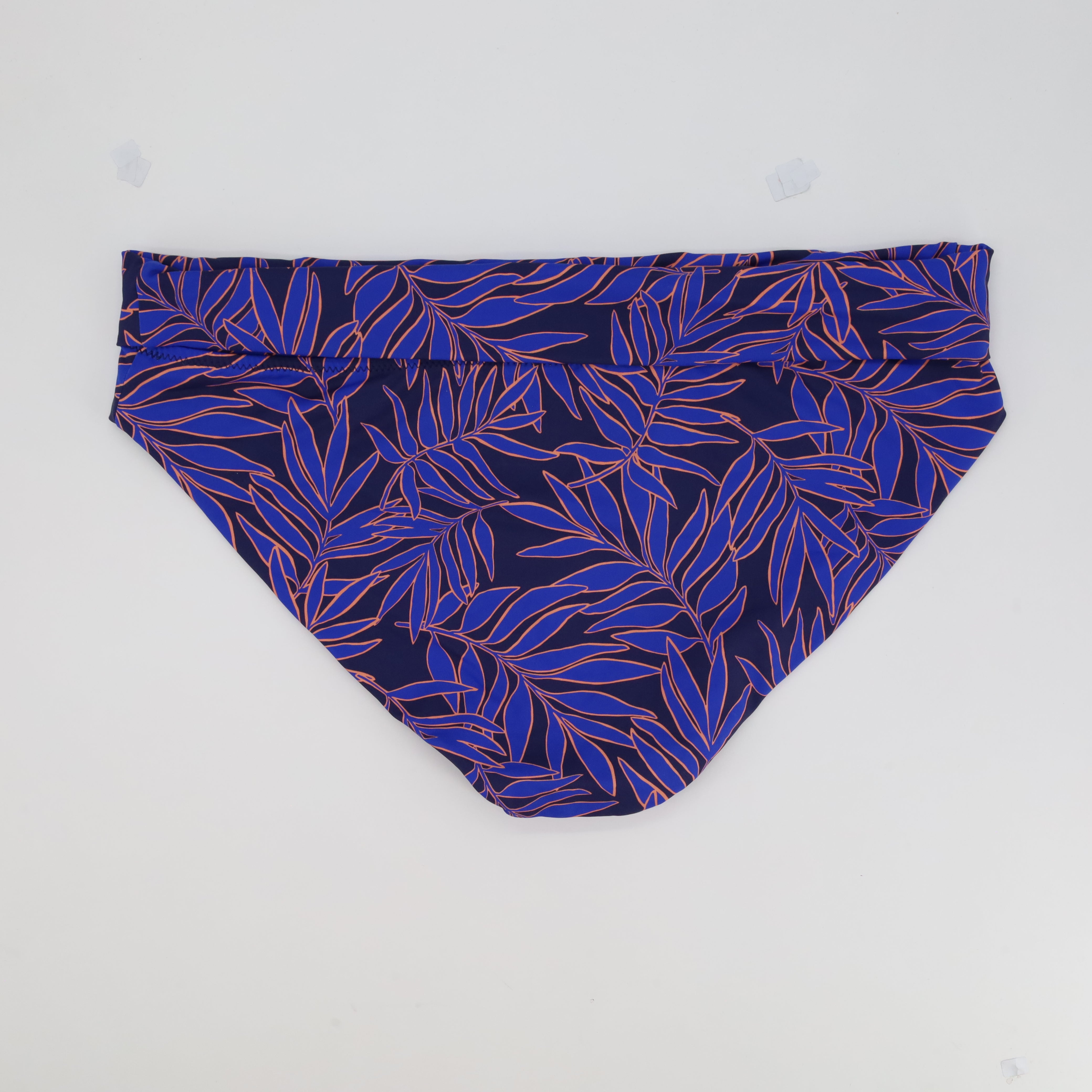 Bas de maillot RougeGorge Bleu