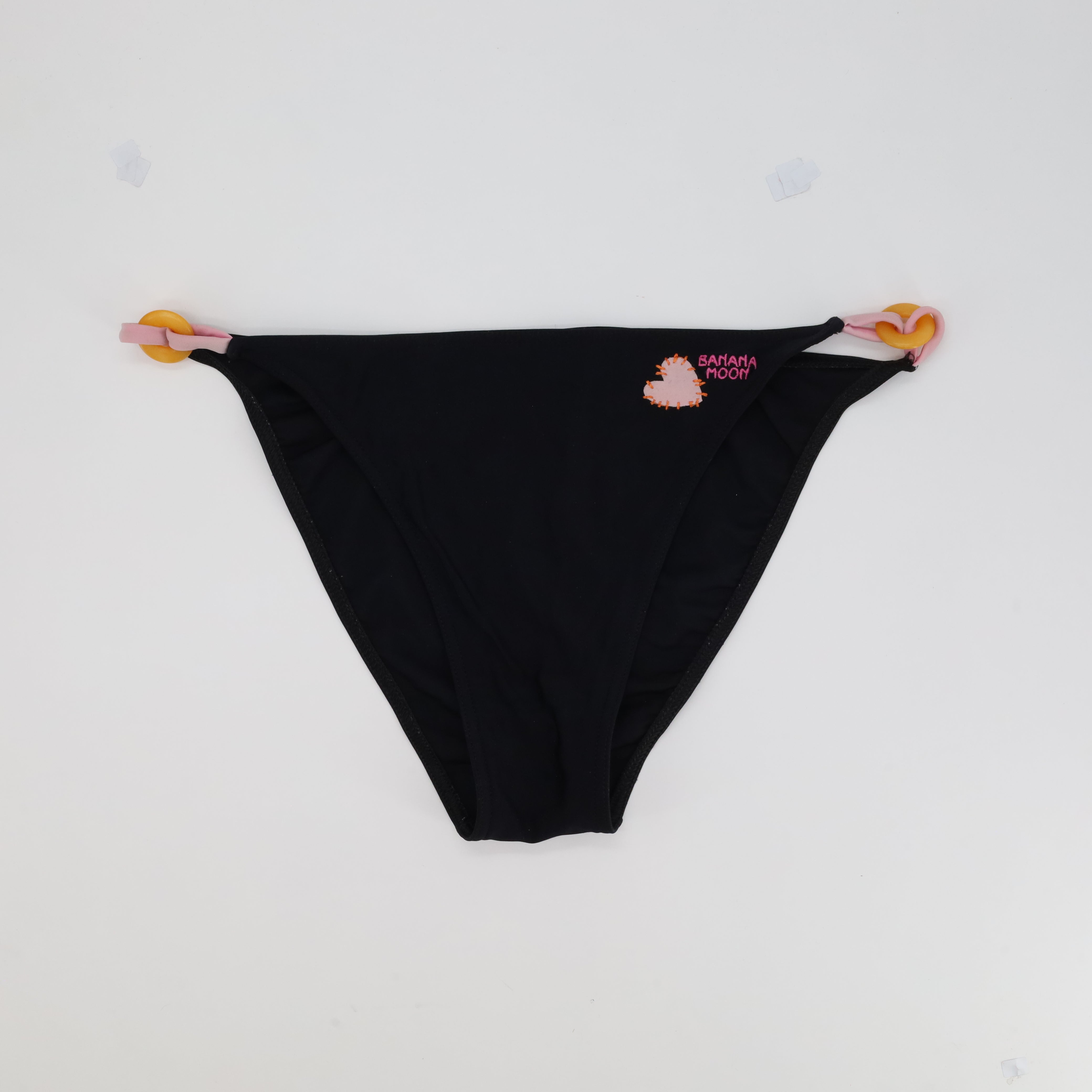 Bas de maillot Banana Moon Noir